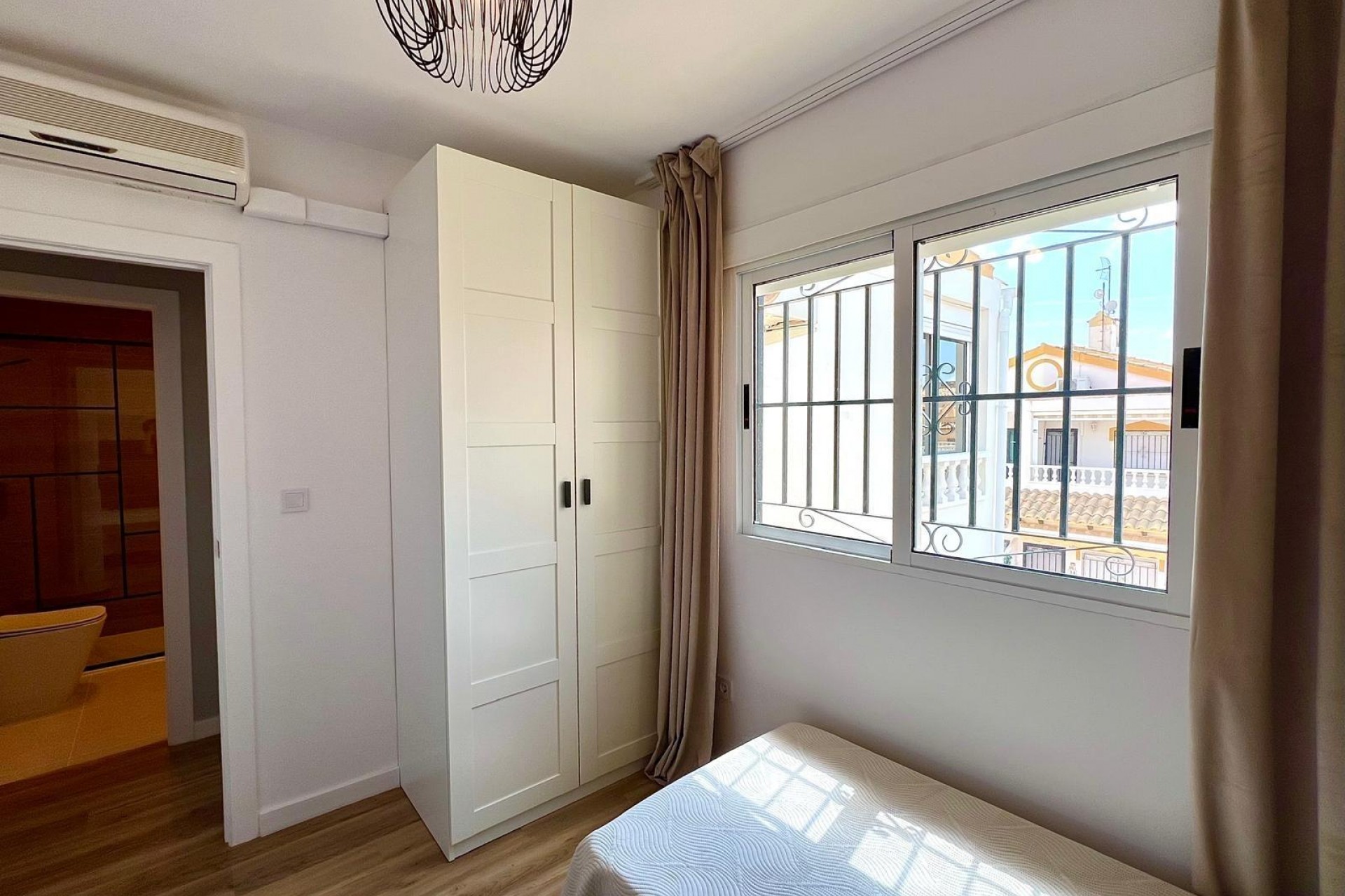 Brukt - Town House -
Orihuela - Urbanización Perla Del Mar