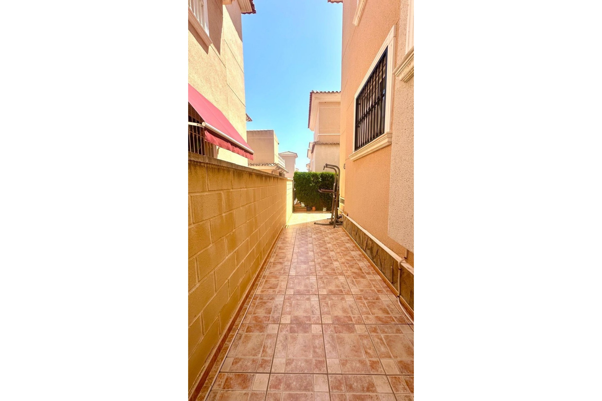 Brukt - Town House -
Orihuela - Urbanización Perla Del Mar