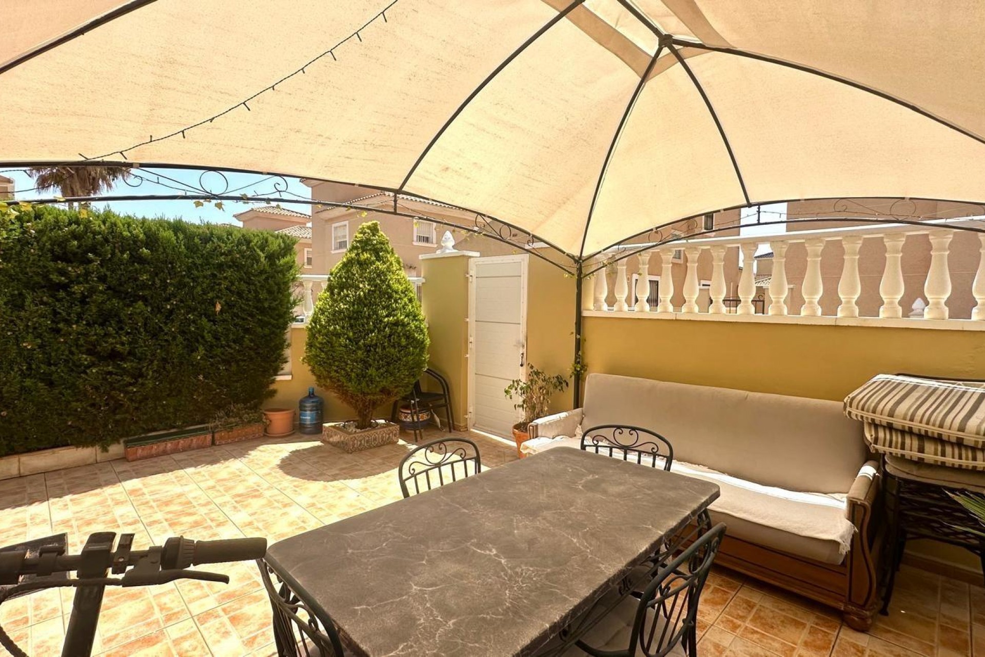 Brukt - Town House -
Orihuela - Urbanización Perla Del Mar