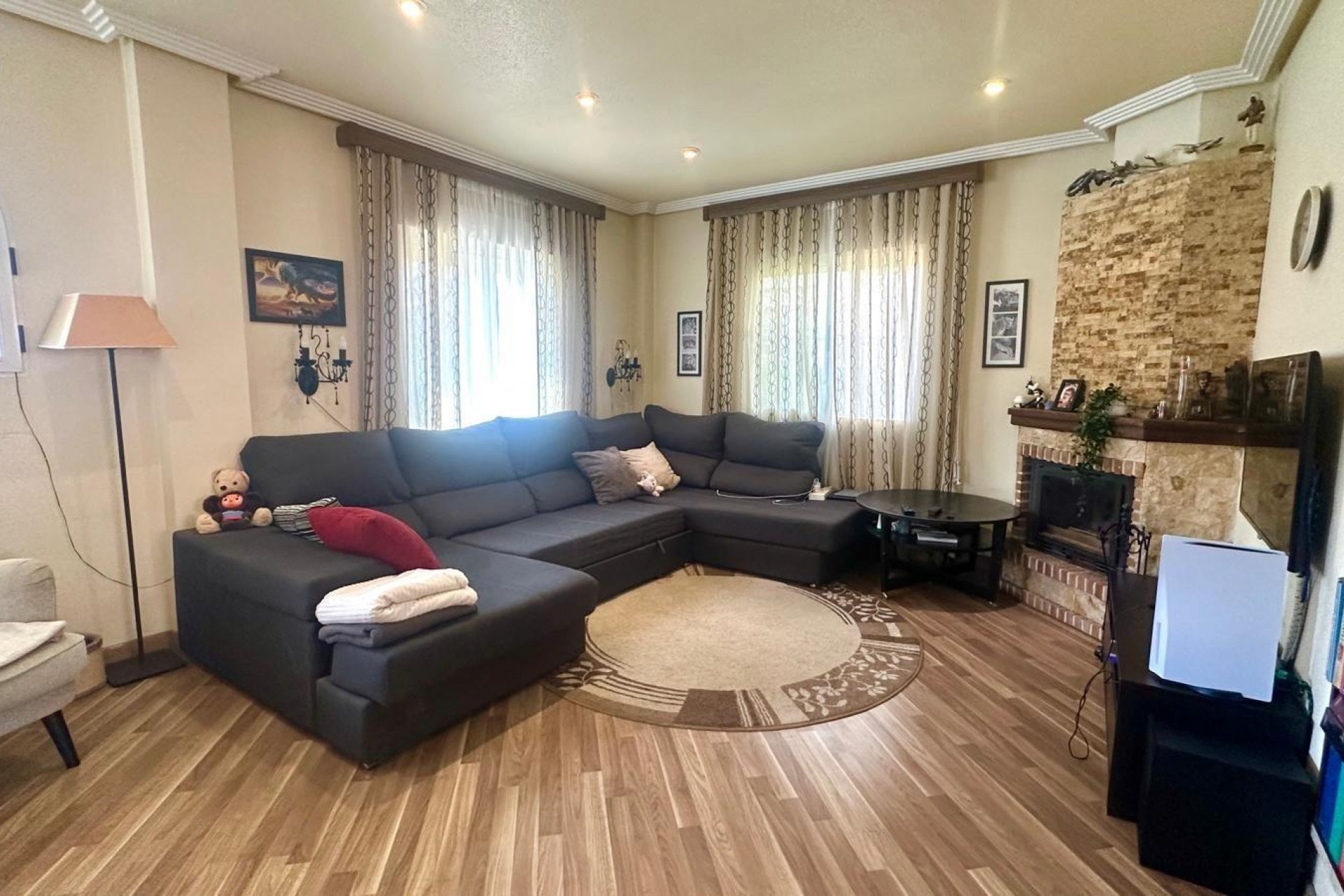 Brukt - Town House -
Orihuela - Urbanización Perla Del Mar