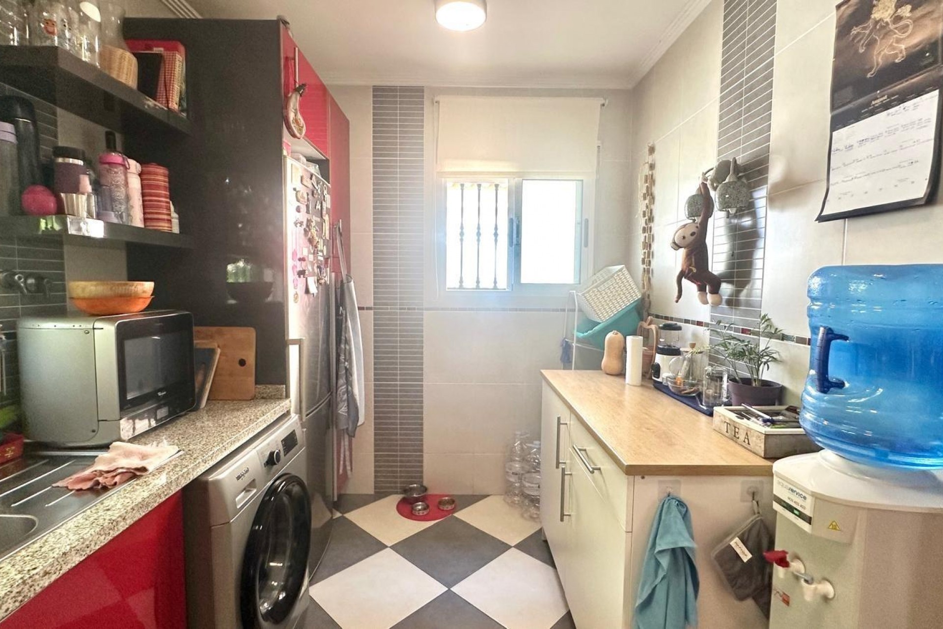 Brukt - Town House -
Orihuela - Urbanización Perla Del Mar