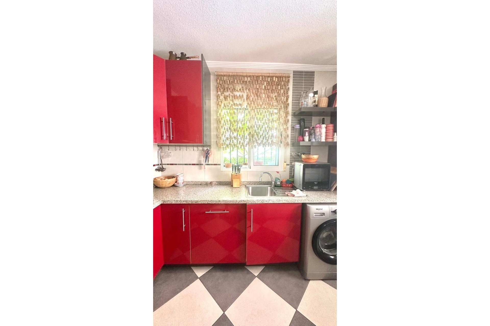 Brukt - Town House -
Orihuela - Urbanización Perla Del Mar