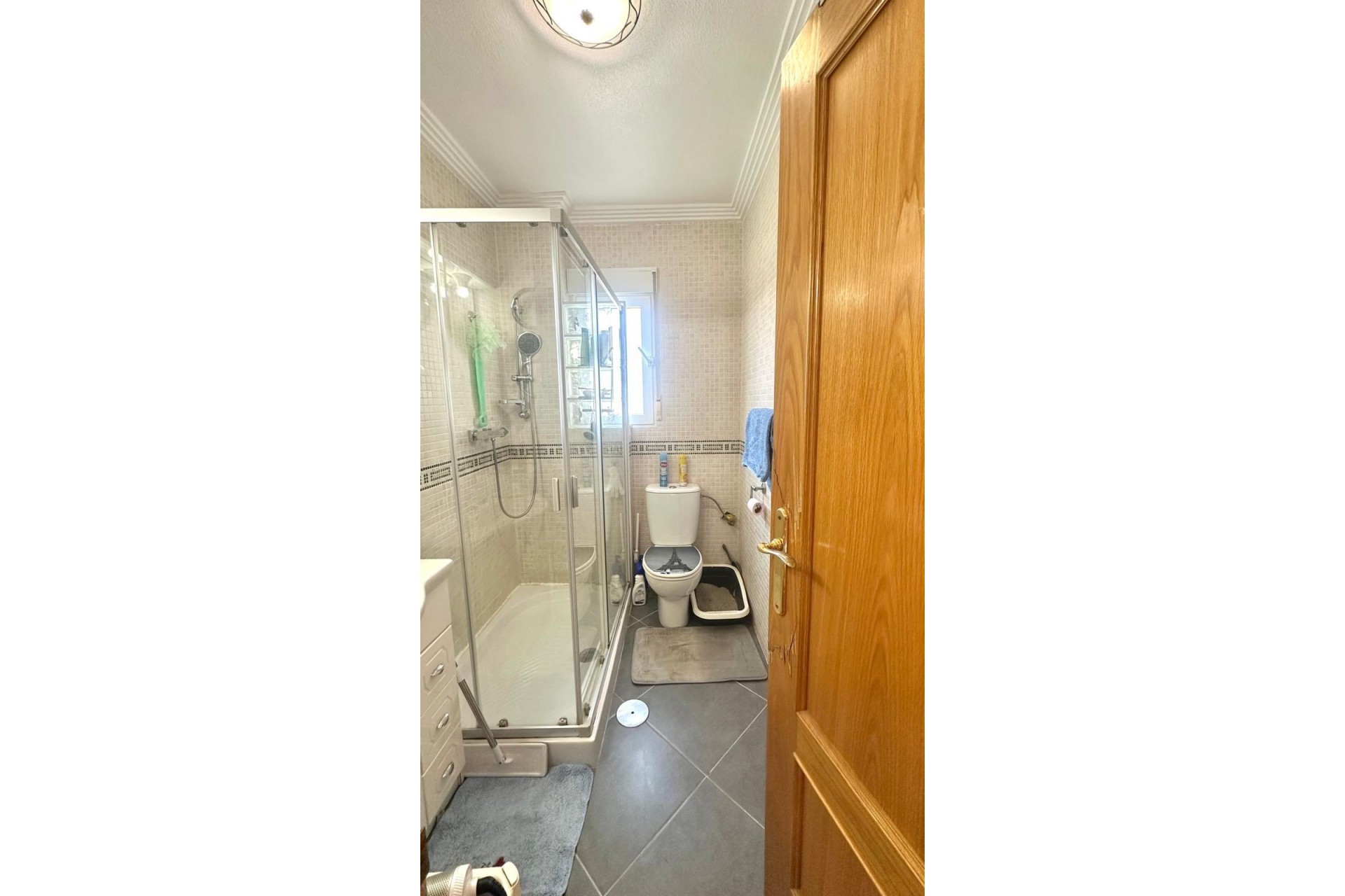 Brukt - Town House -
Orihuela - Urbanización Perla Del Mar