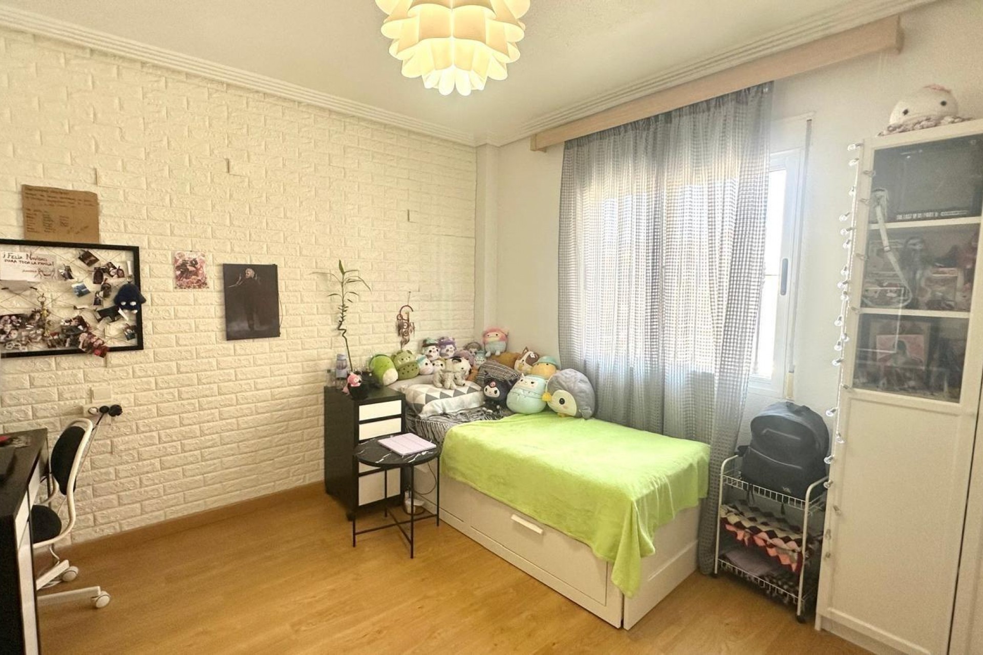 Brukt - Town House -
Orihuela - Urbanización Perla Del Mar