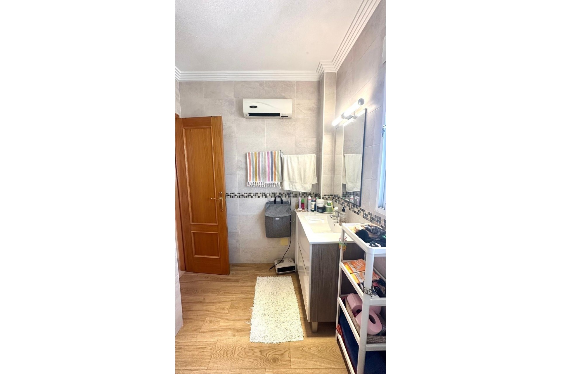 Brukt - Town House -
Orihuela - Urbanización Perla Del Mar