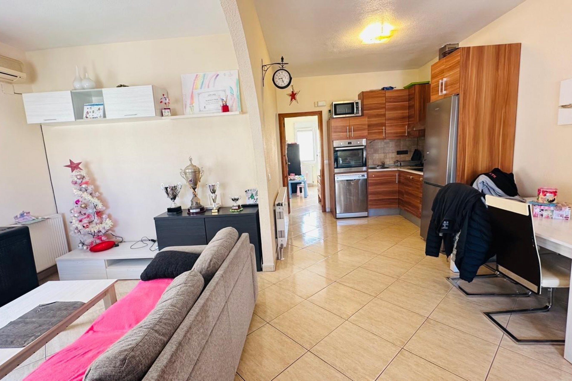 Brukt - Town House -
Orihuela - Urbanización Perla Del Mar