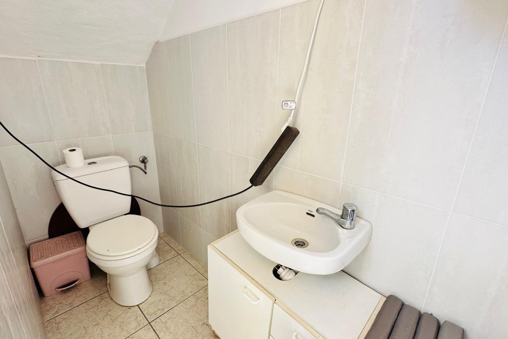 Brukt - Town House -
Orihuela - Urbanización Perla Del Mar