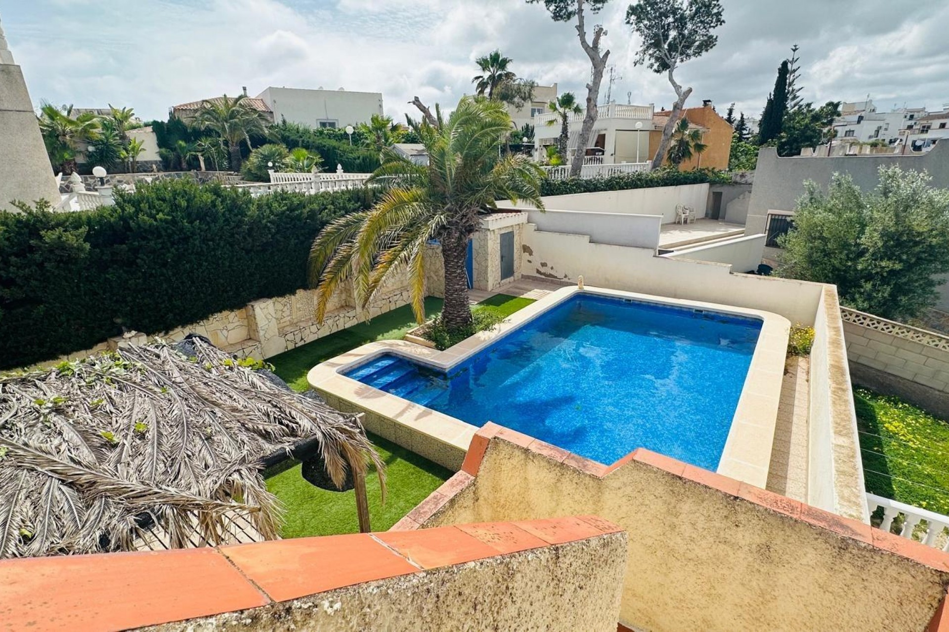 Brukt - Town House -
Orihuela - Urbanización Perla Del Mar