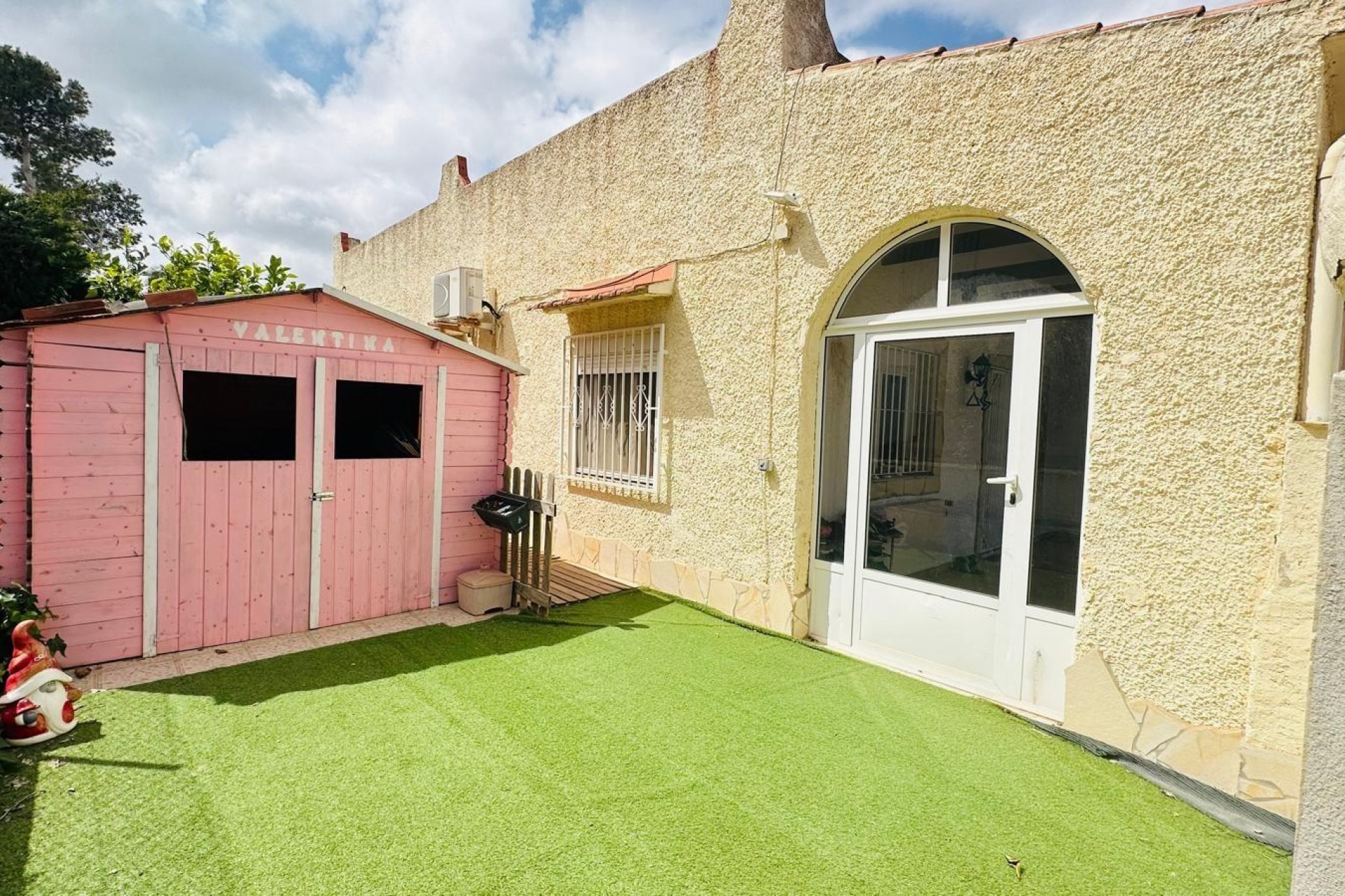 Brukt - Town House -
Orihuela - Urbanización Perla Del Mar