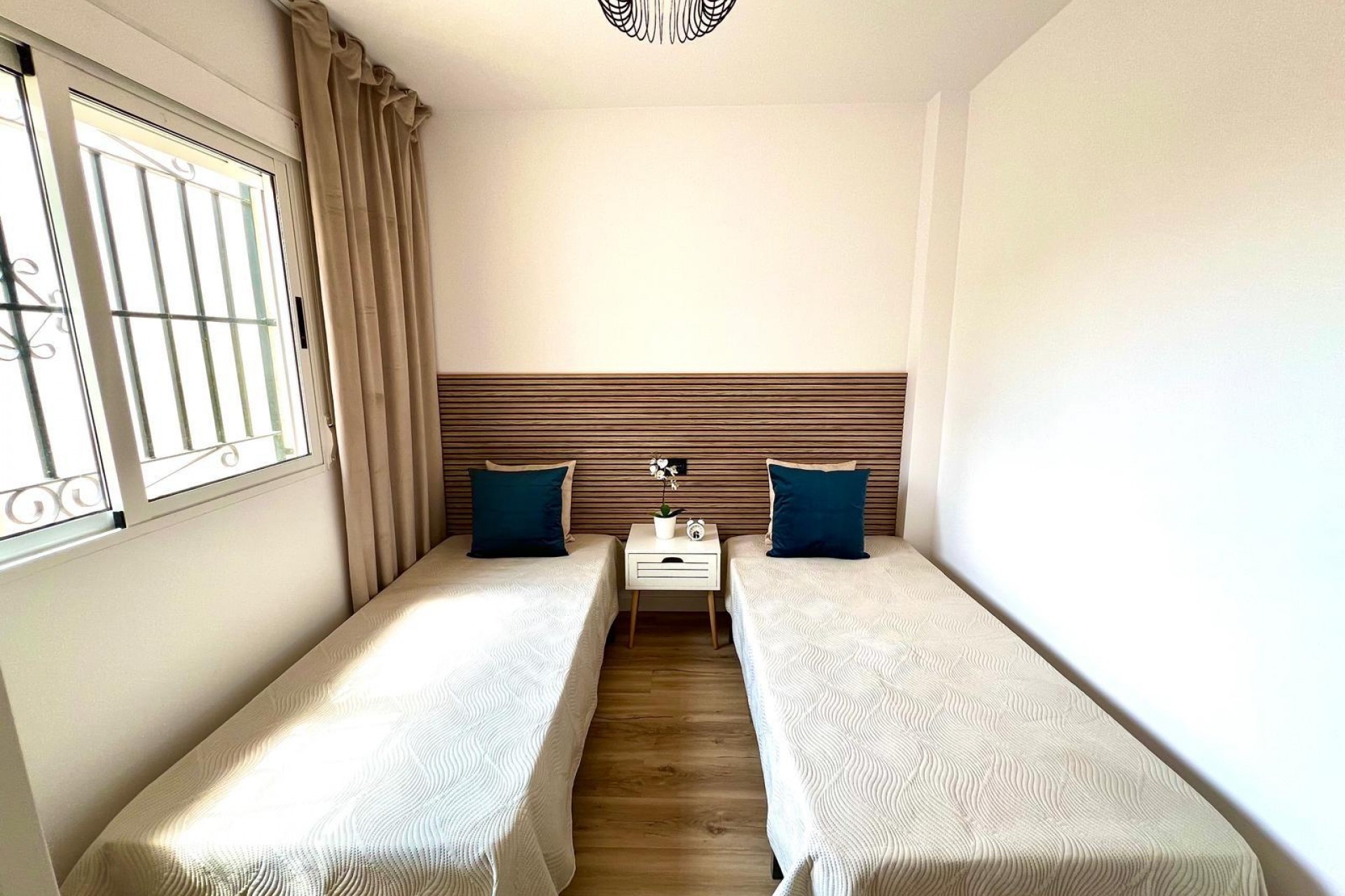 Brukt - Town House -
Orihuela - Urbanización Perla Del Mar