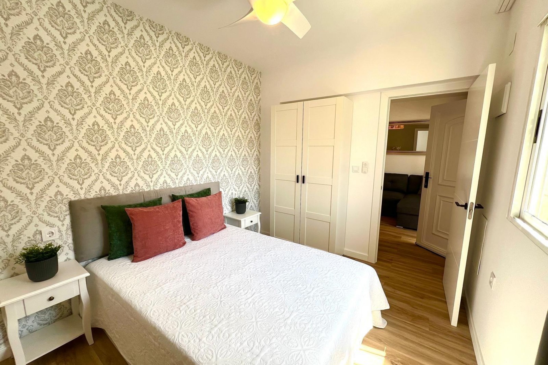 Brukt - Town House -
Orihuela - Urbanización Perla Del Mar