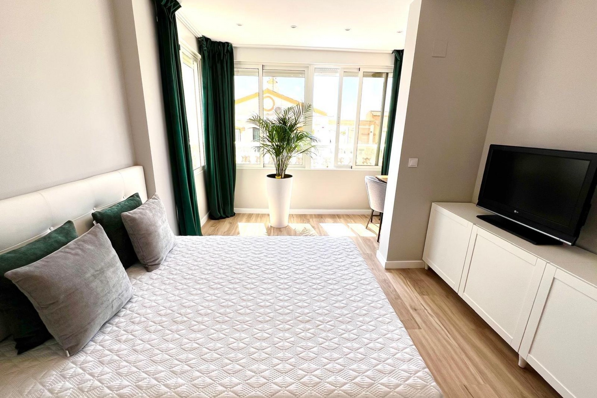 Brukt - Town House -
Orihuela - Urbanización Perla Del Mar