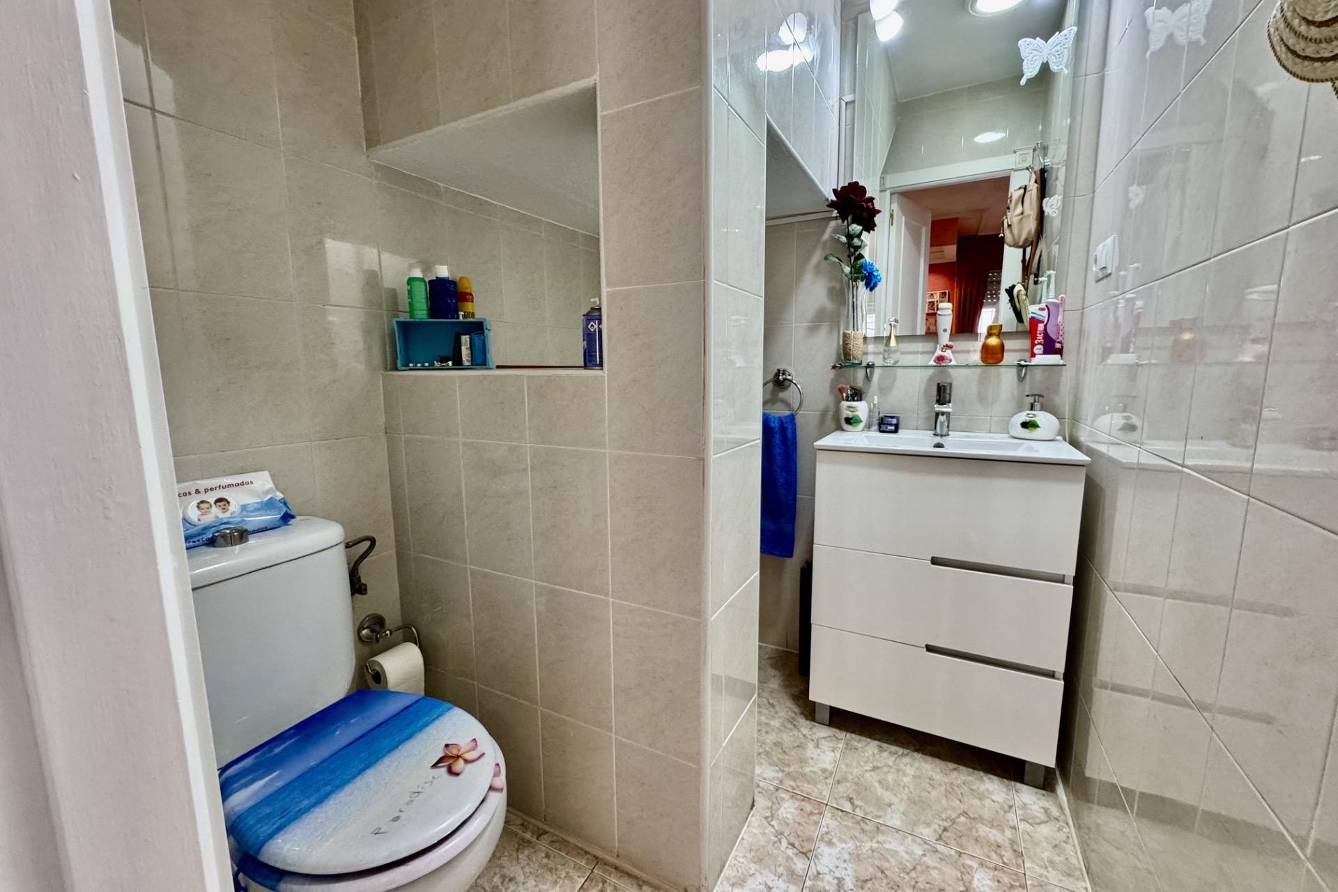 Brukt - Town House -
Orihuela - Urbanización Perla Del Mar