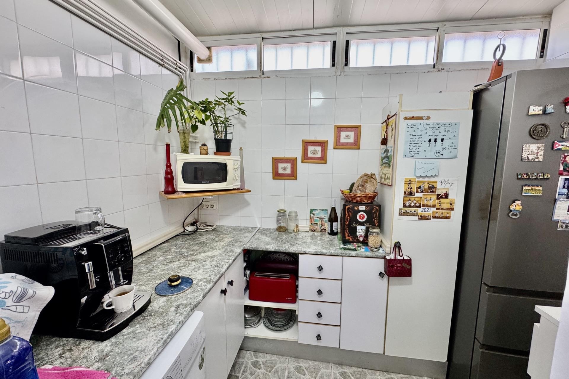 Brukt - Town House -
Orihuela - Urbanización Perla Del Mar