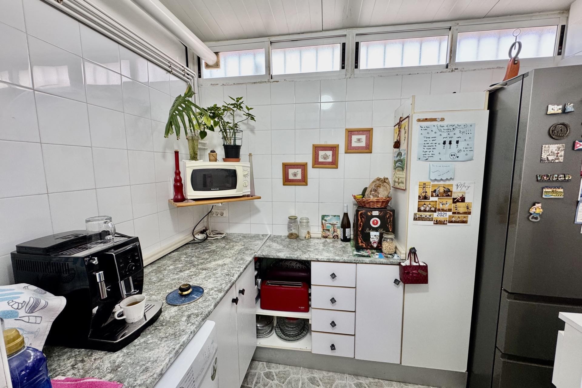 Brukt - Town House -
Orihuela - Urbanización Perla Del Mar
