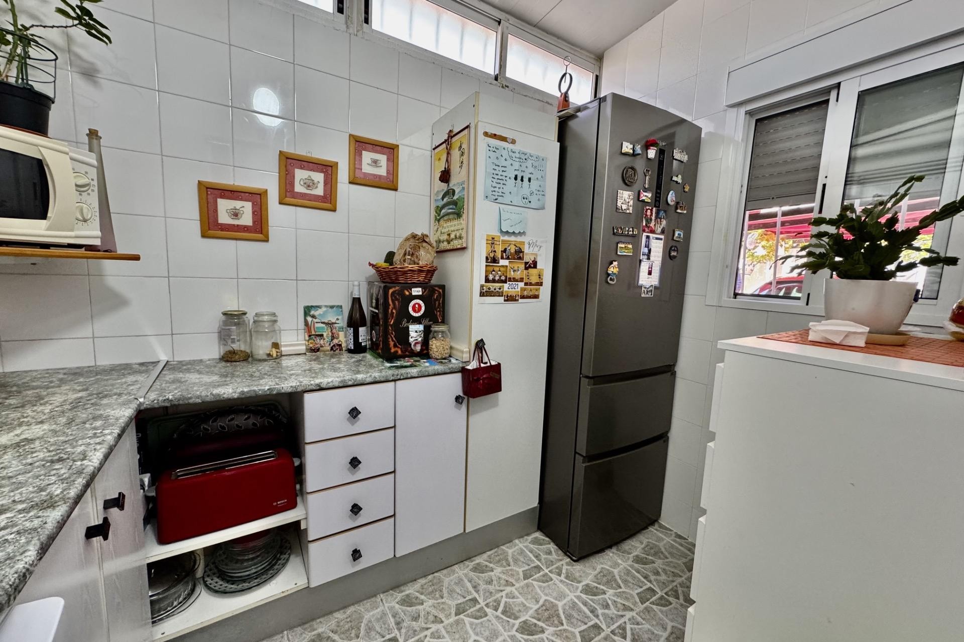 Brukt - Town House -
Orihuela - Urbanización Perla Del Mar
