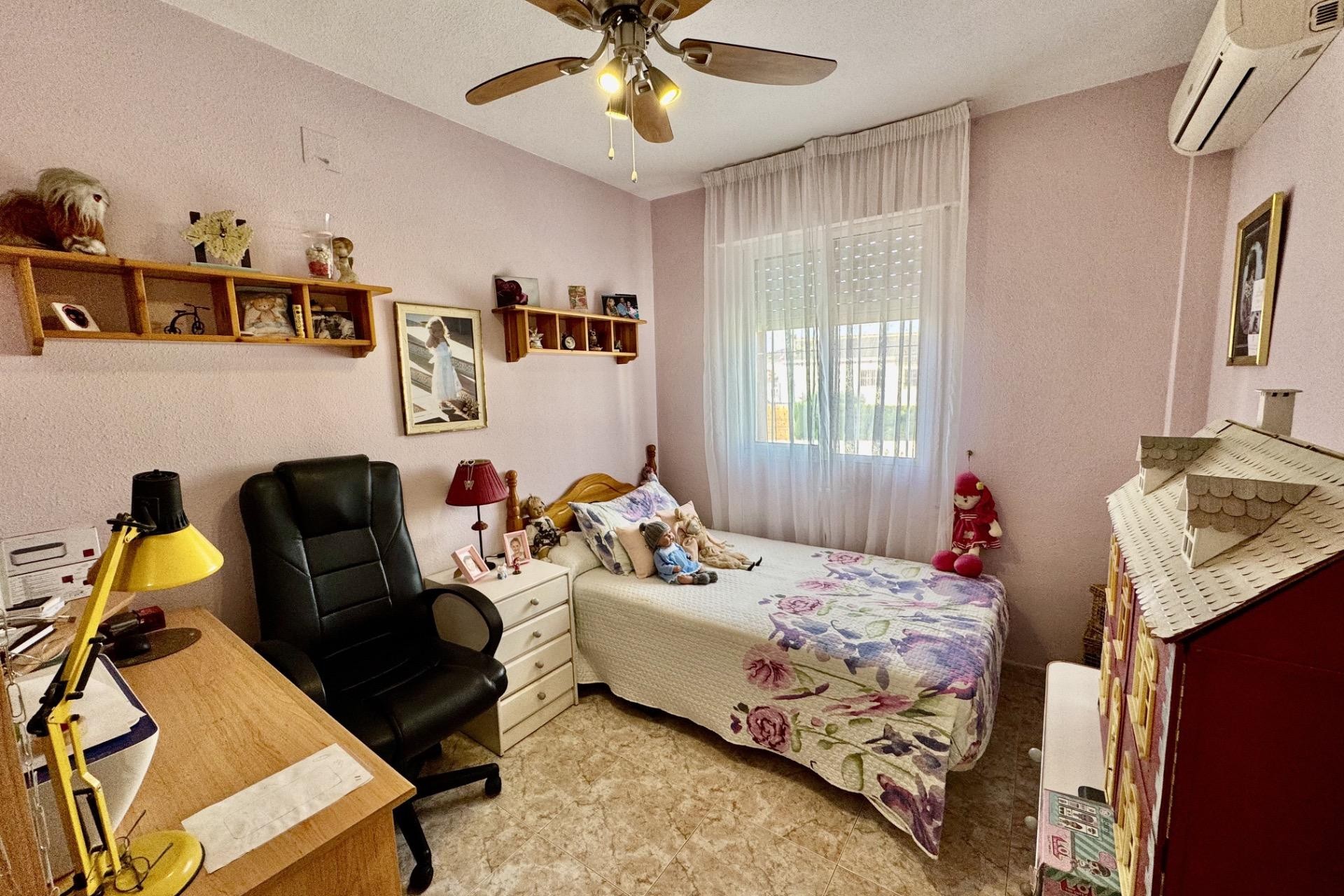 Brukt - Town House -
Orihuela - Urbanización Perla Del Mar