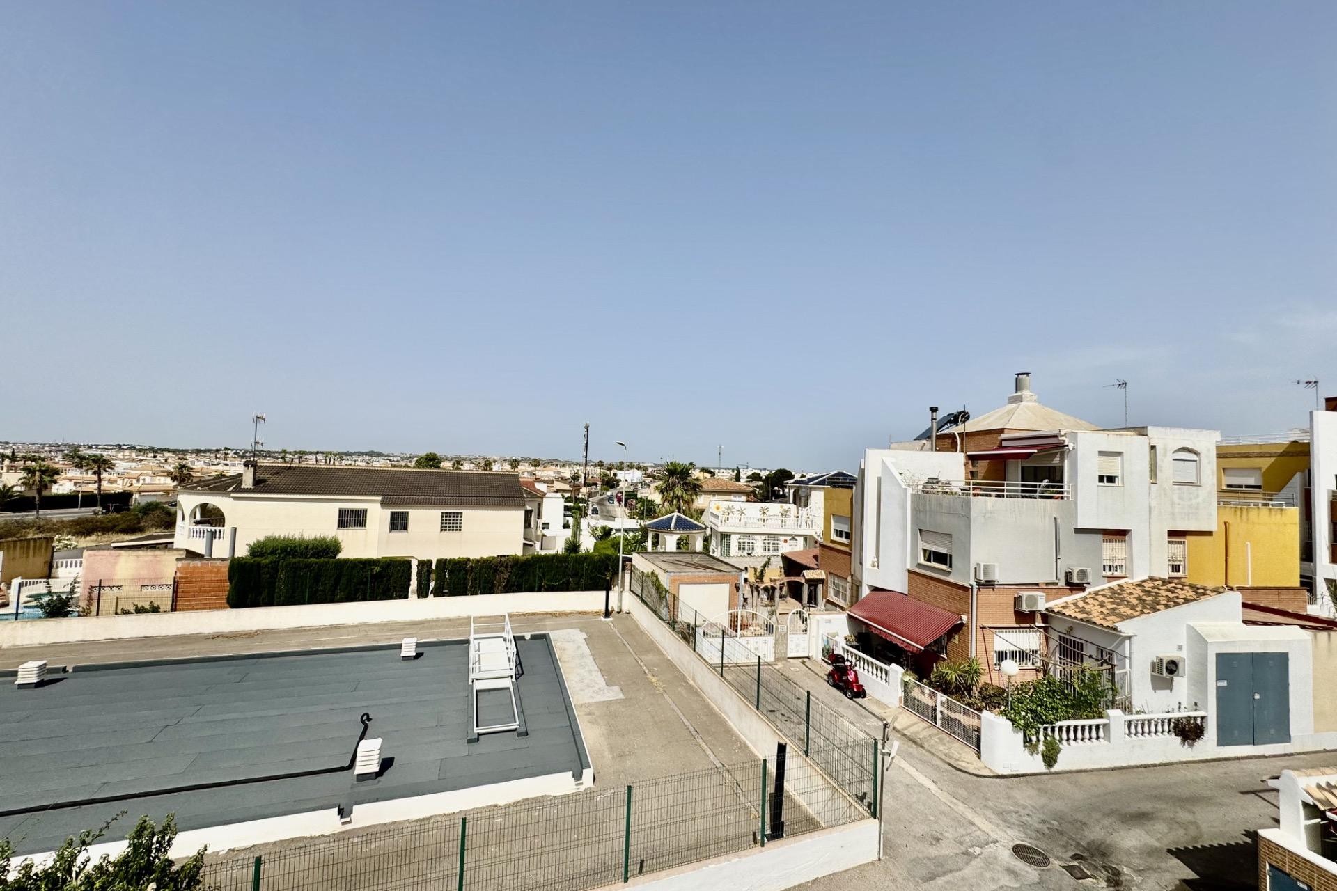 Brukt - Town House -
Orihuela - Urbanización Perla Del Mar
