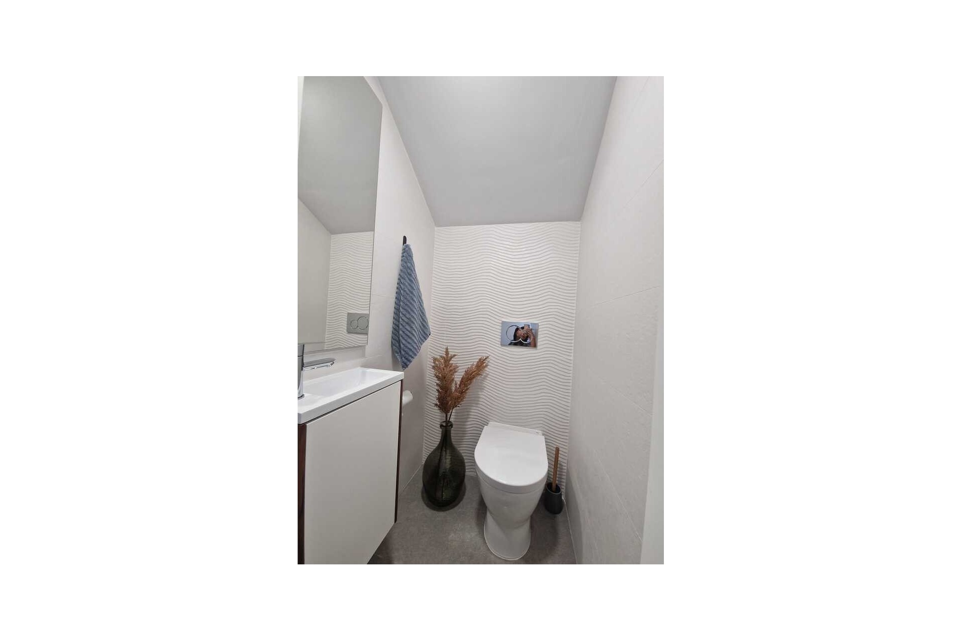 Brukt - Town House Penthouse -
Guardamar del Segura - ELS SECONS