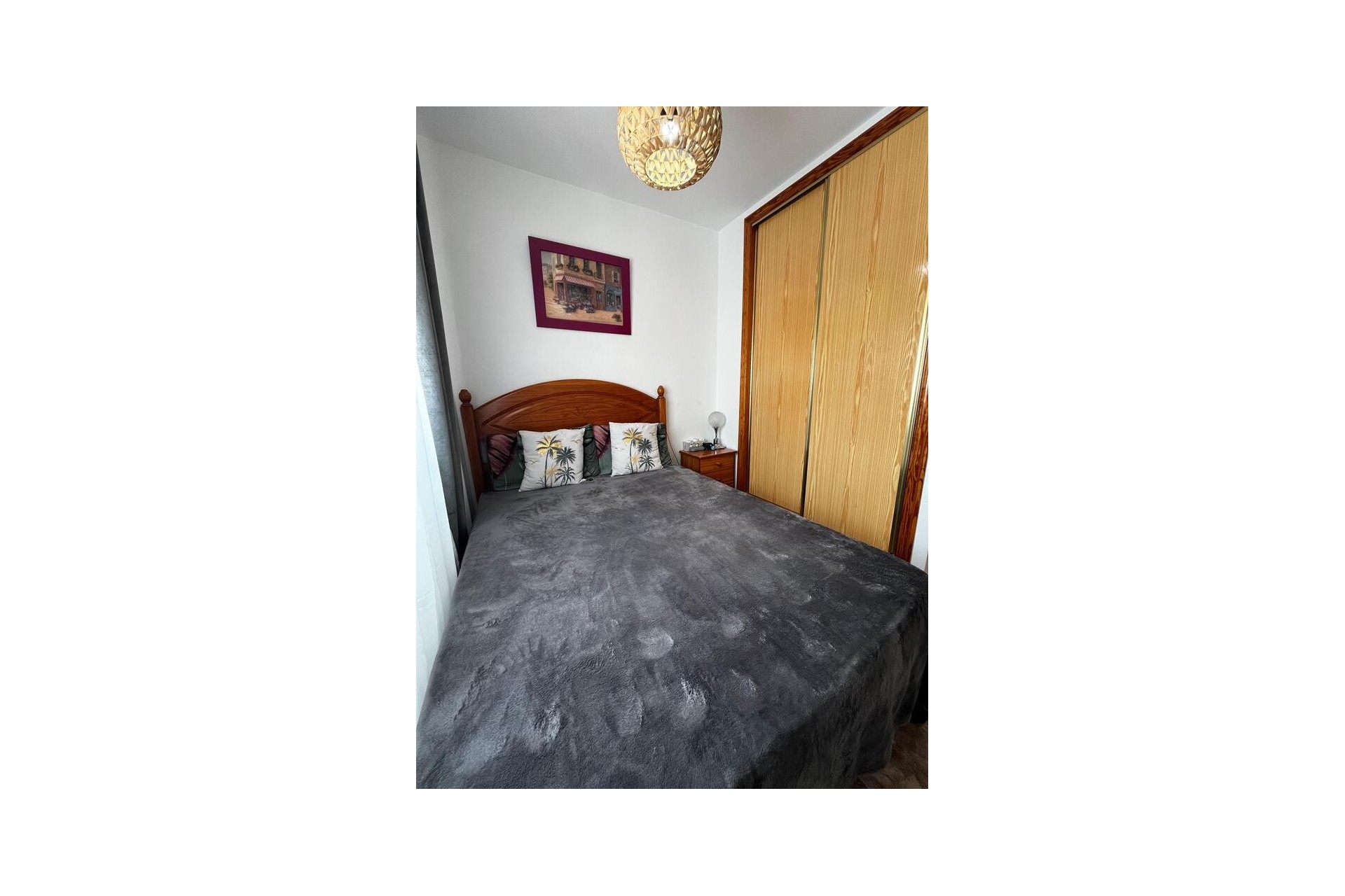 Brukt - Town House Penthouse -
Torrevieja - La Florida