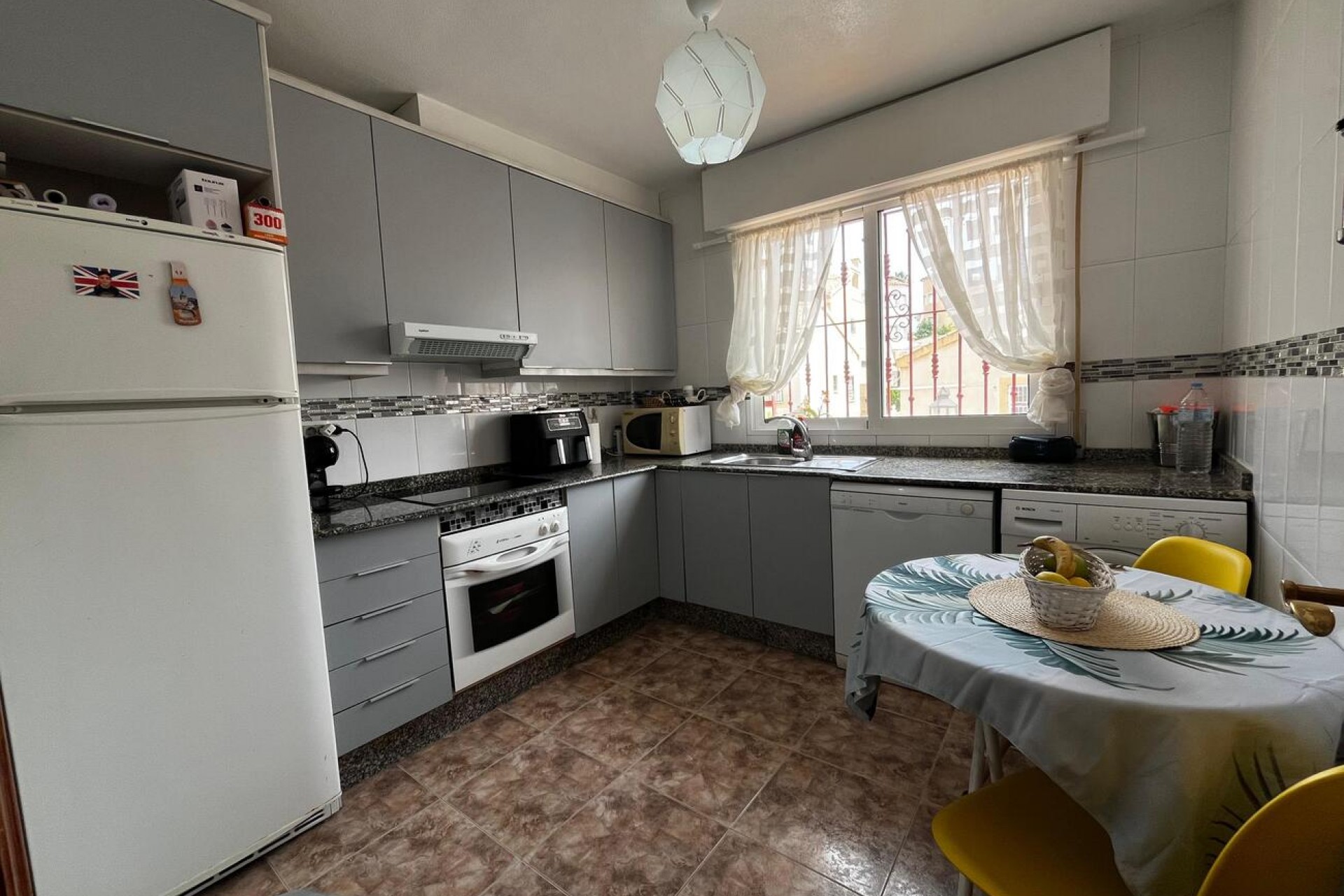 Brukt - Town House Penthouse -
Torrevieja - La Florida