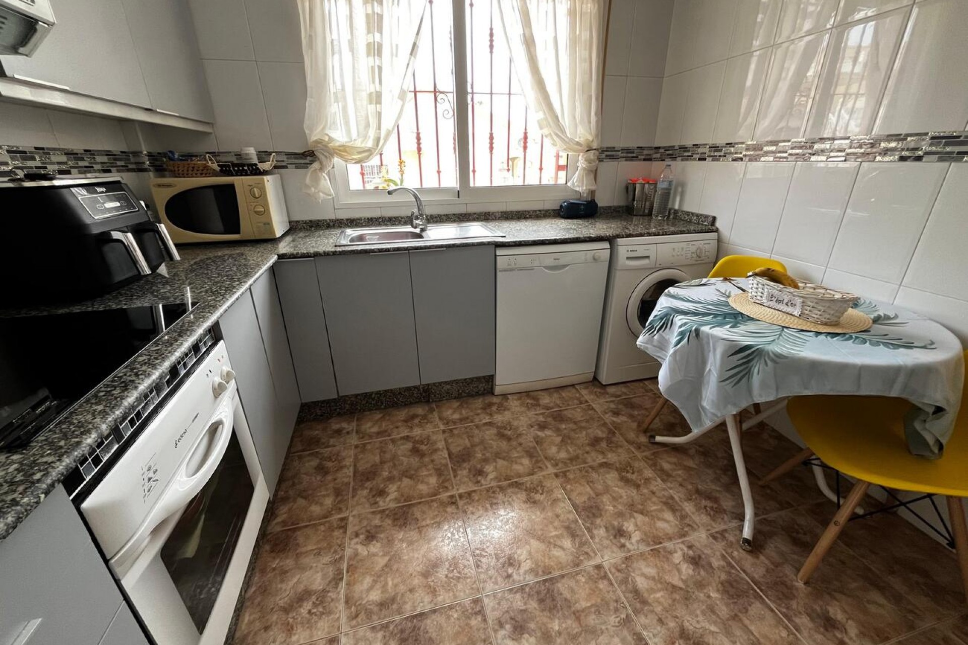 Brukt - Town House Penthouse -
Torrevieja - La Florida