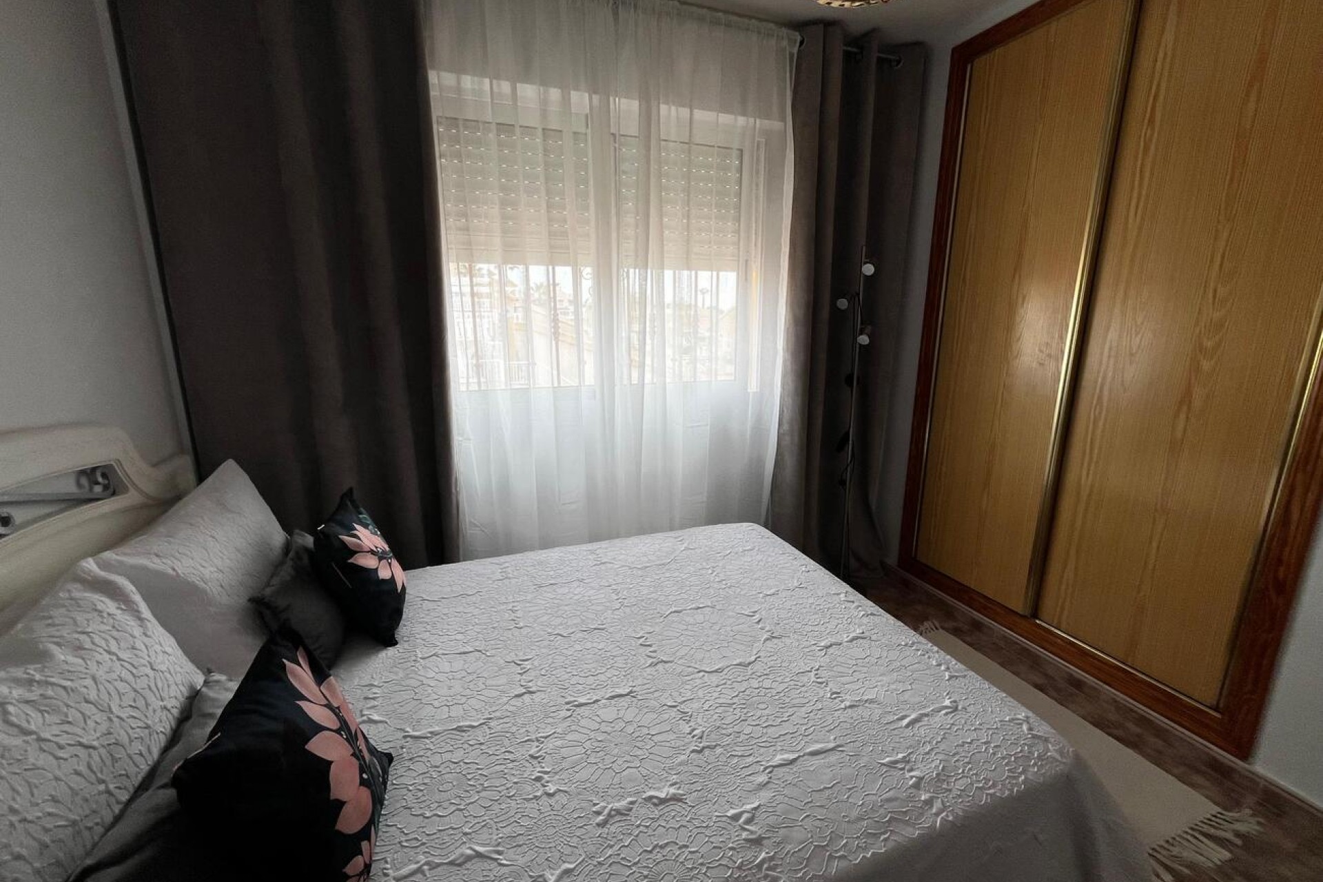 Brukt - Town House Penthouse -
Torrevieja - La Florida