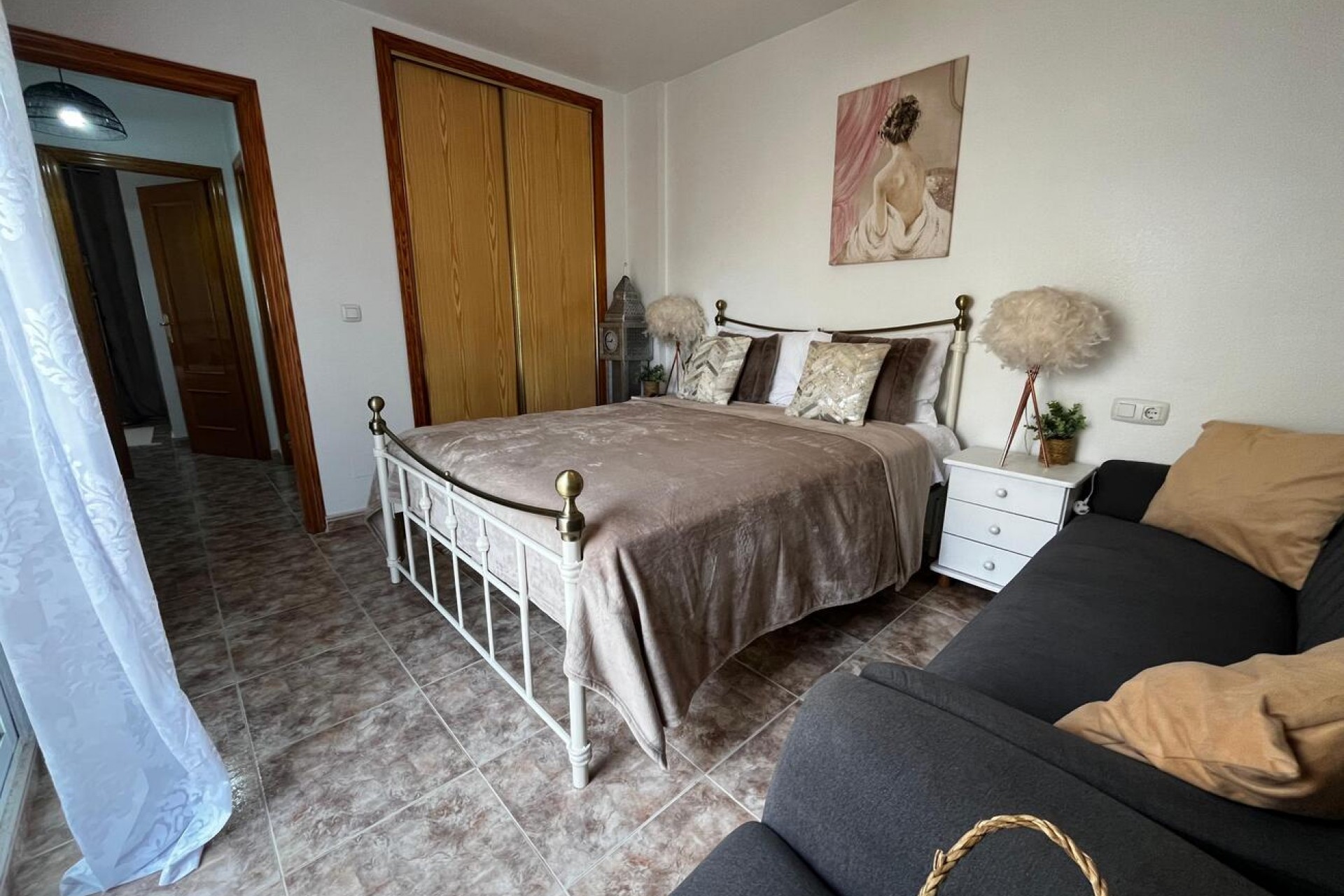 Brukt - Town House Penthouse -
Torrevieja - La Florida