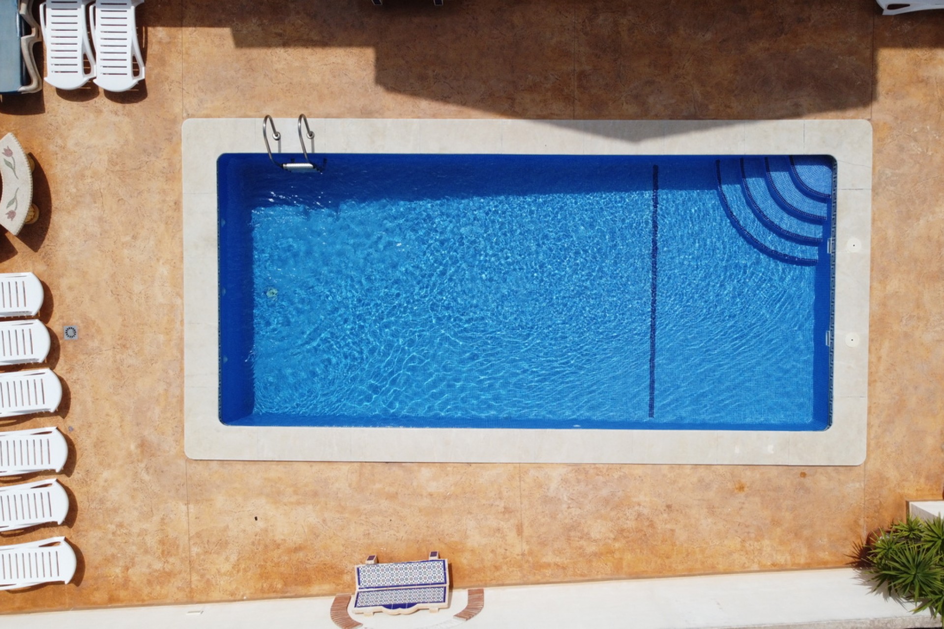 Brukt - Town House Penthouse -
Torrevieja - La Florida