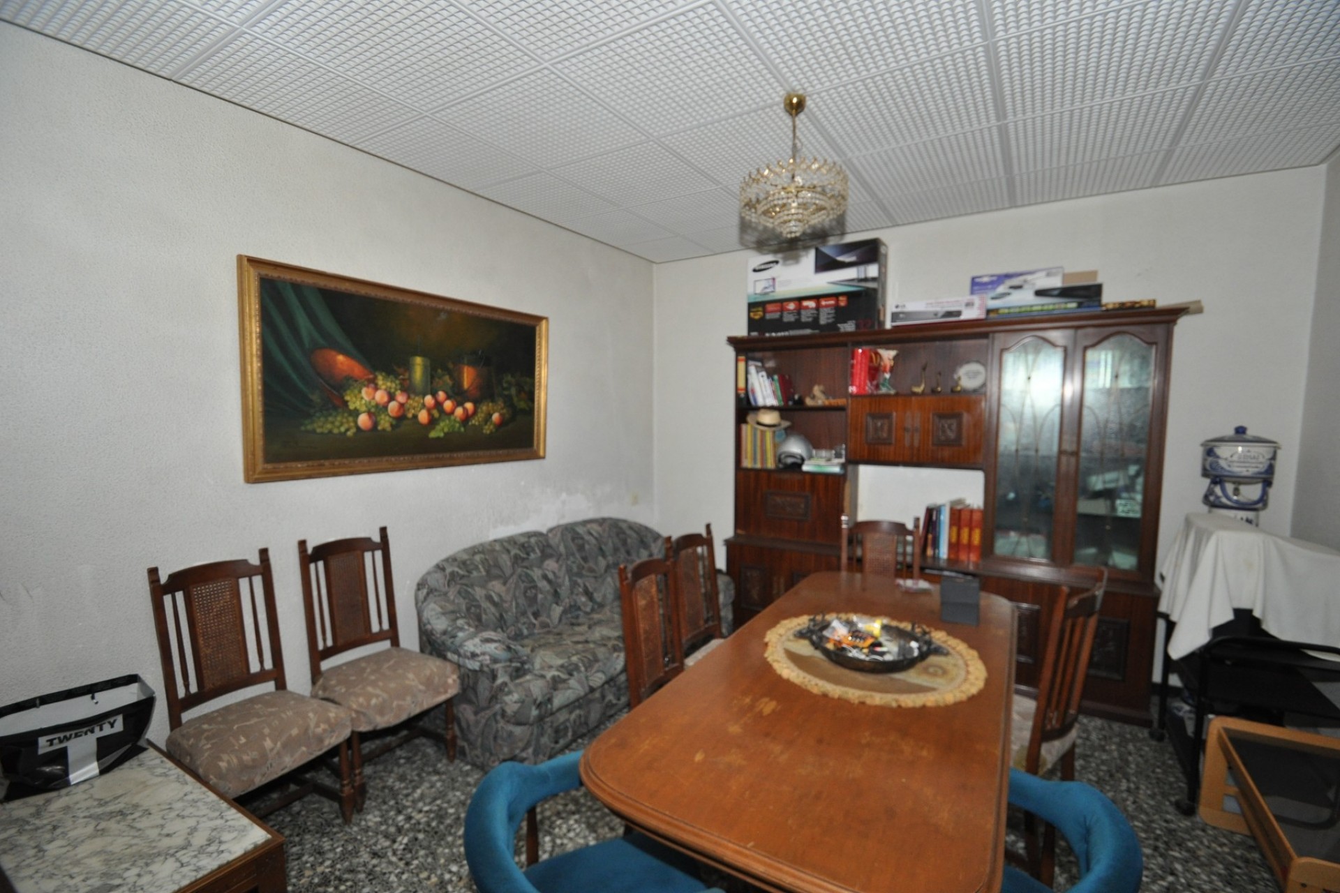 Brukt - Town House -
Petrer - Inland