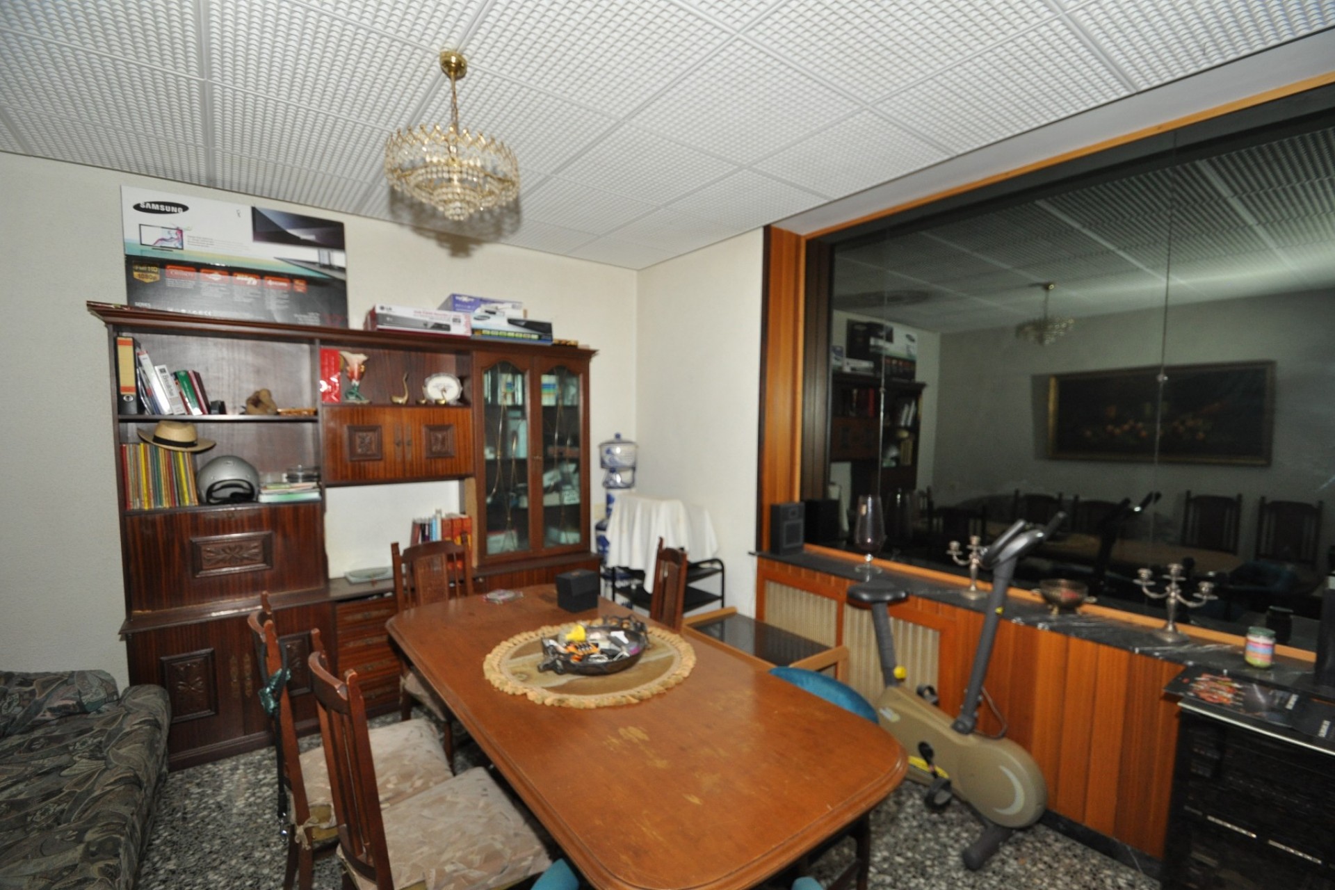 Brukt - Town House -
Petrer - Inland