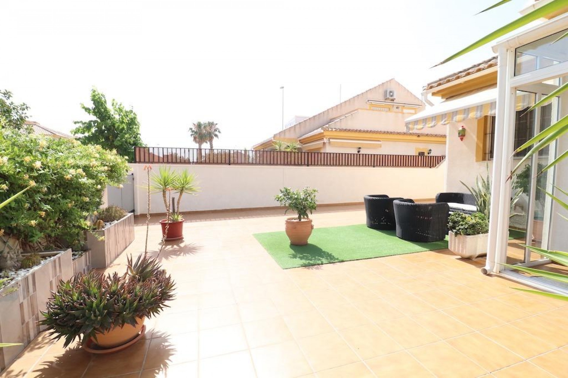 Brukt - Town House -
Pilar de la Horadada - Costa Blanca