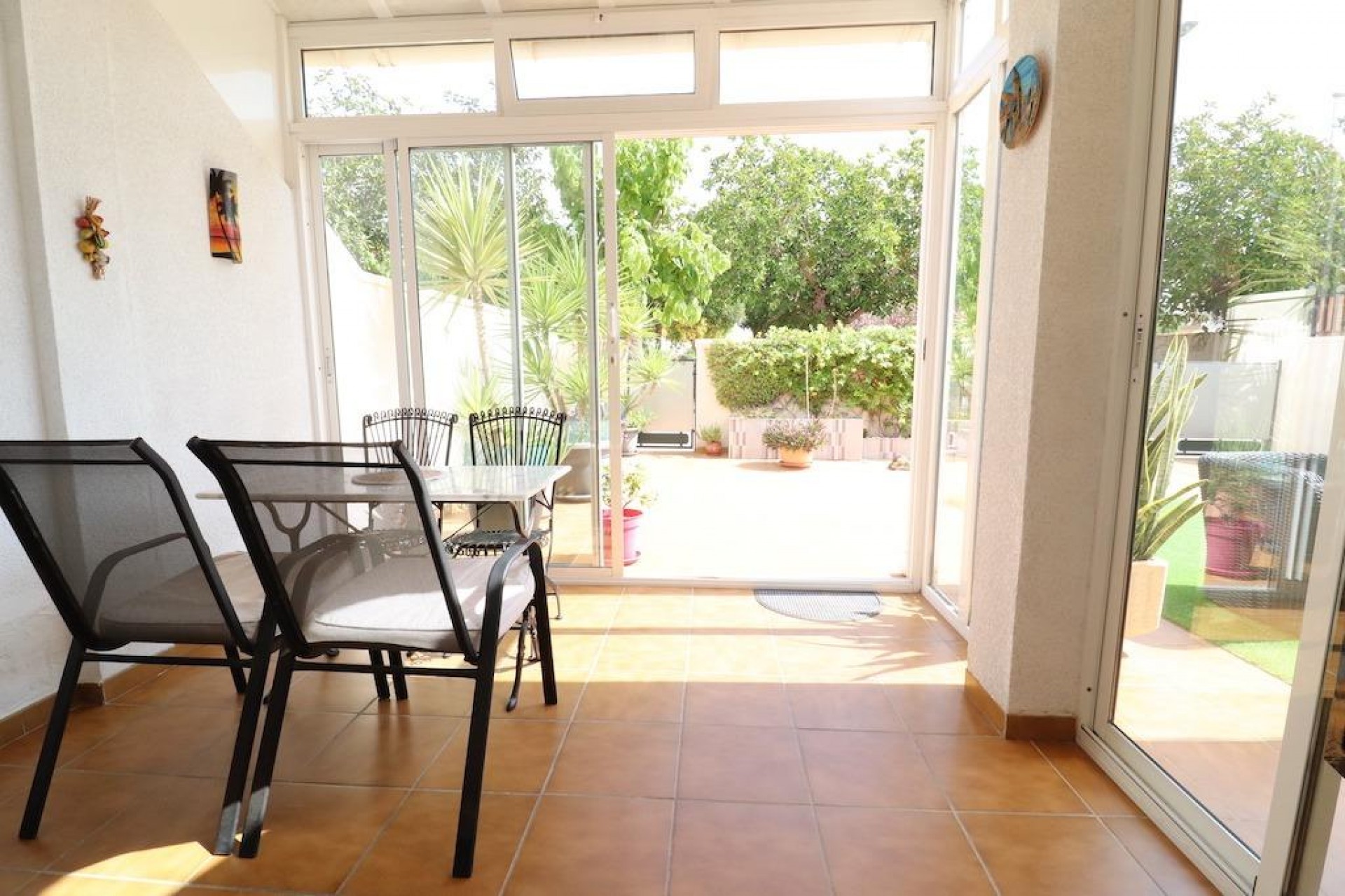 Brukt - Town House -
Pilar de la Horadada - Costa Blanca