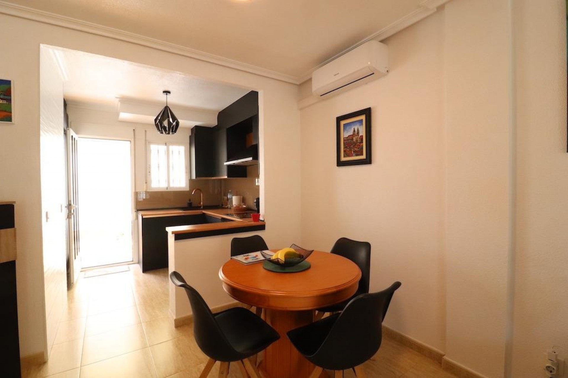 Brukt - Town House -
Pilar de la Horadada - Costa Blanca