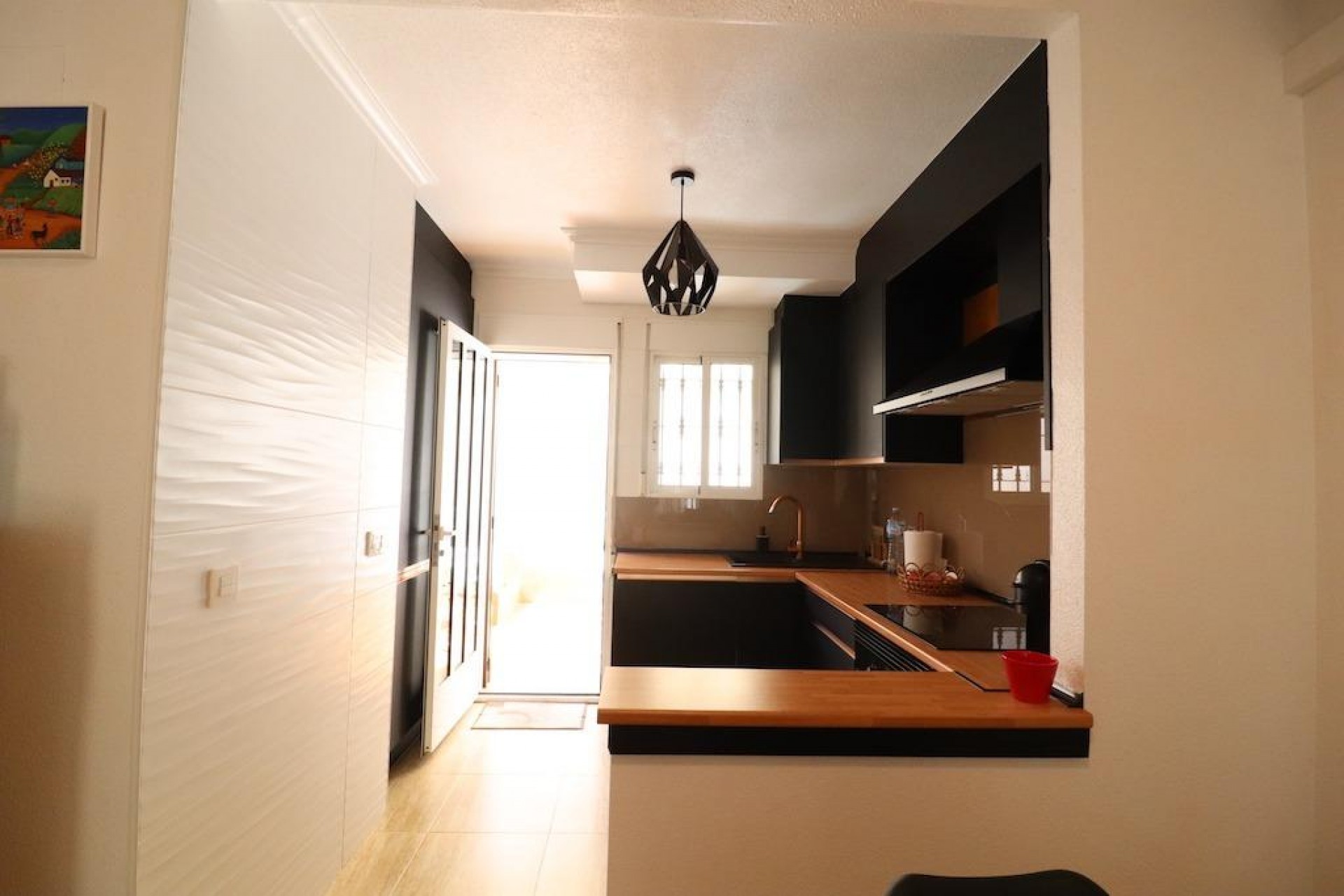 Brukt - Town House -
Pilar de la Horadada - Costa Blanca