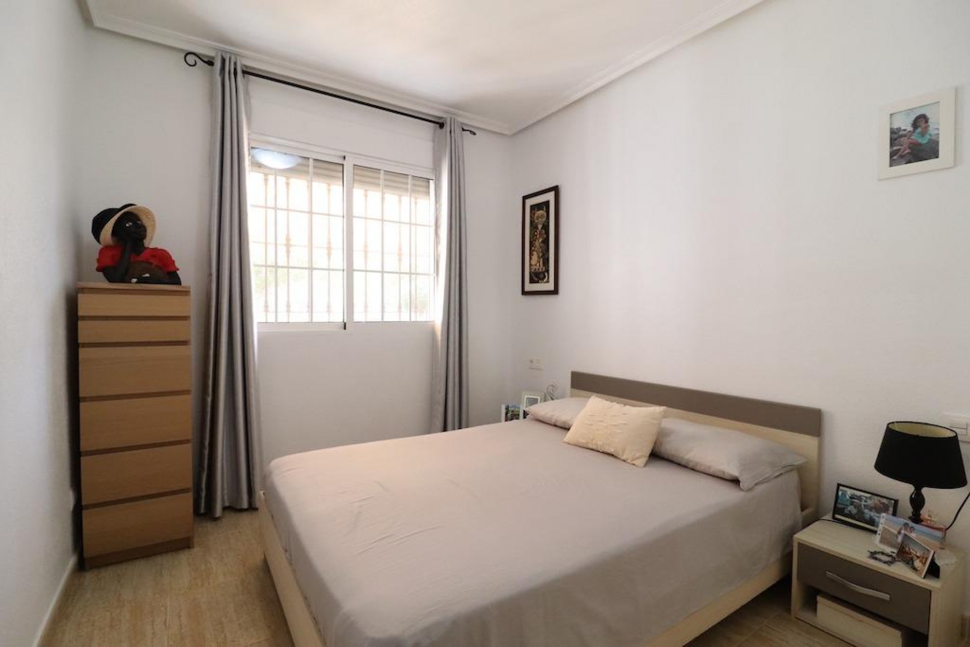 Brukt - Town House -
Pilar de la Horadada - Costa Blanca