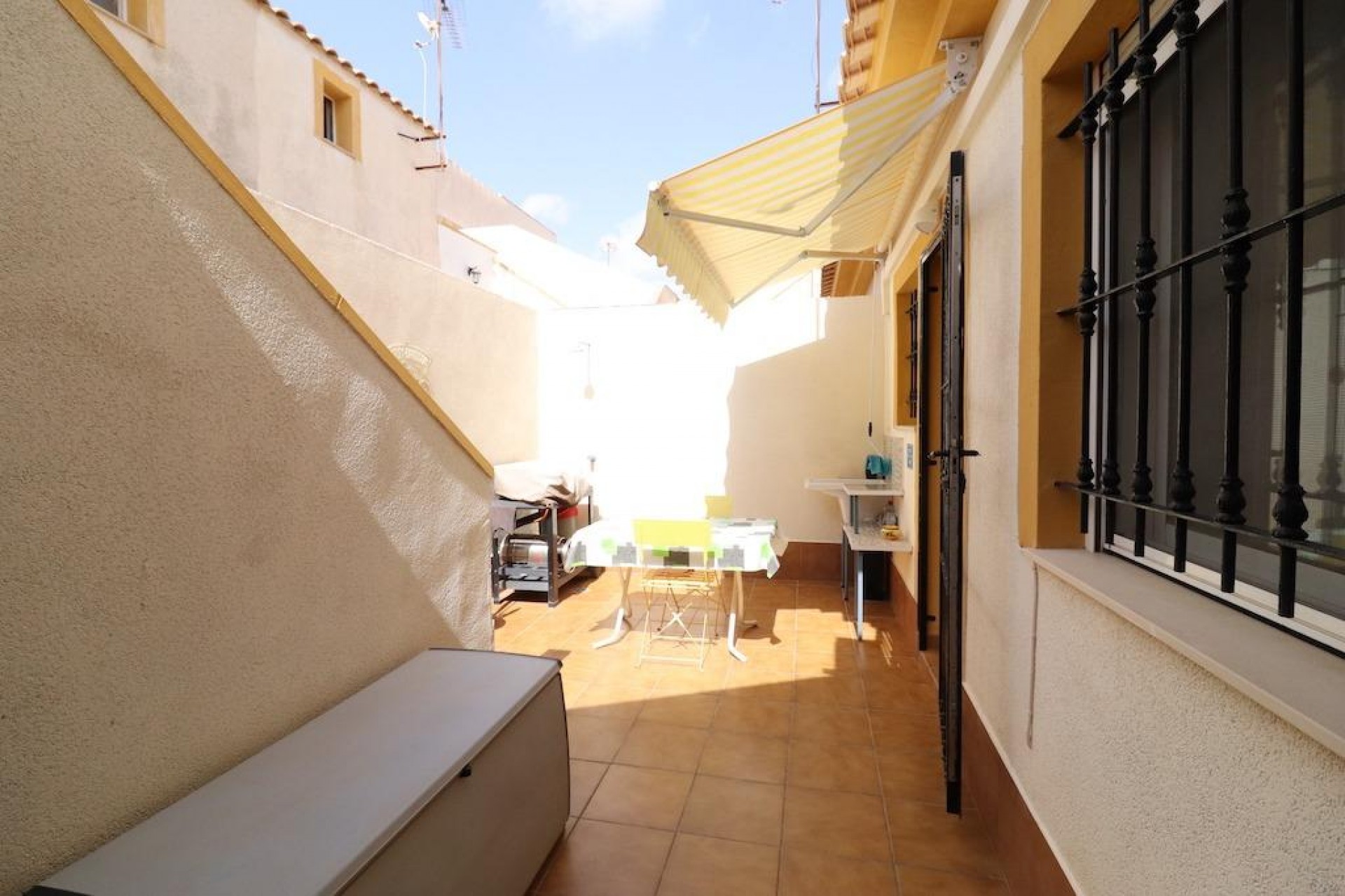 Brukt - Town House -
Pilar de la Horadada - Costa Blanca