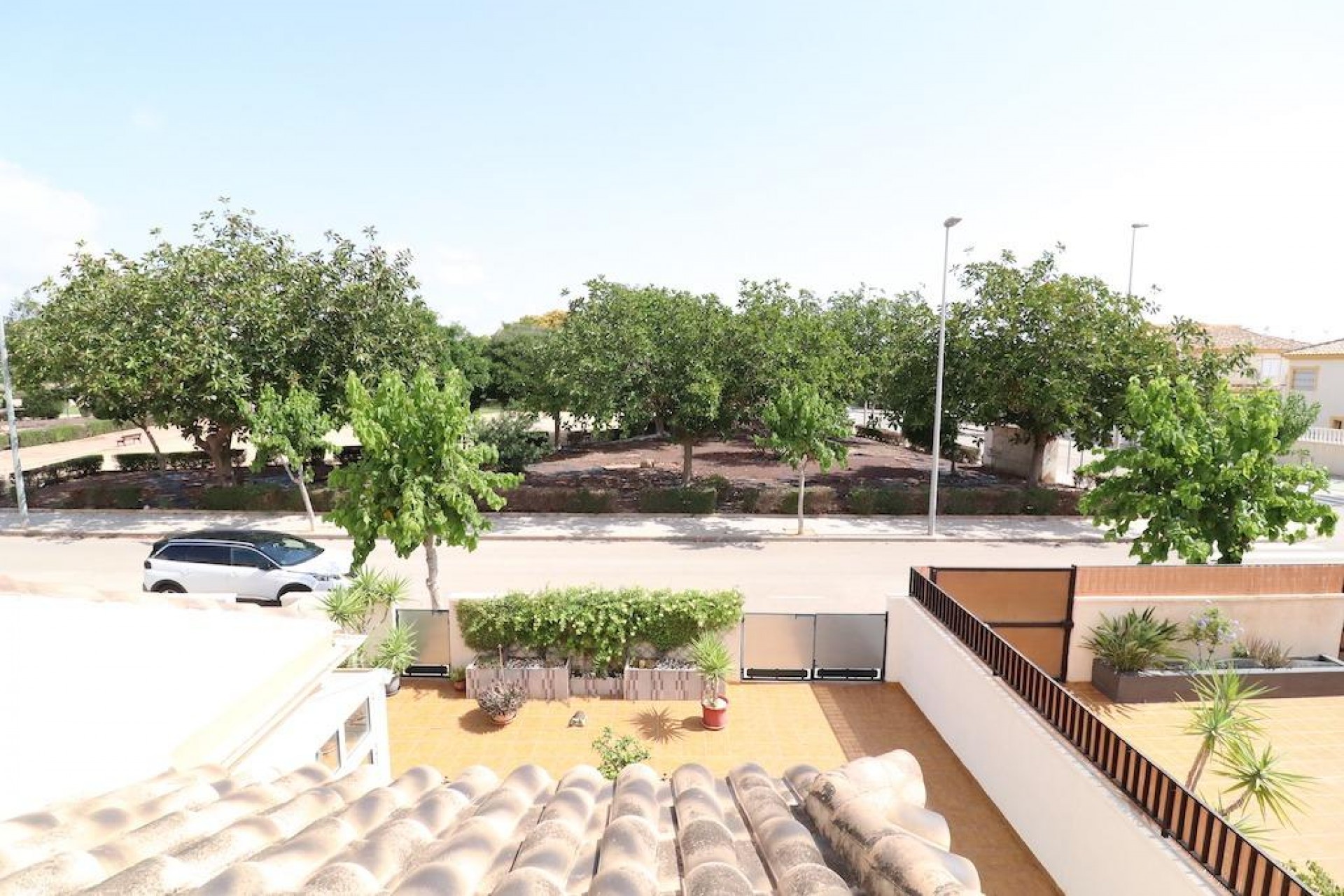 Brukt - Town House -
Pilar de la Horadada - Costa Blanca