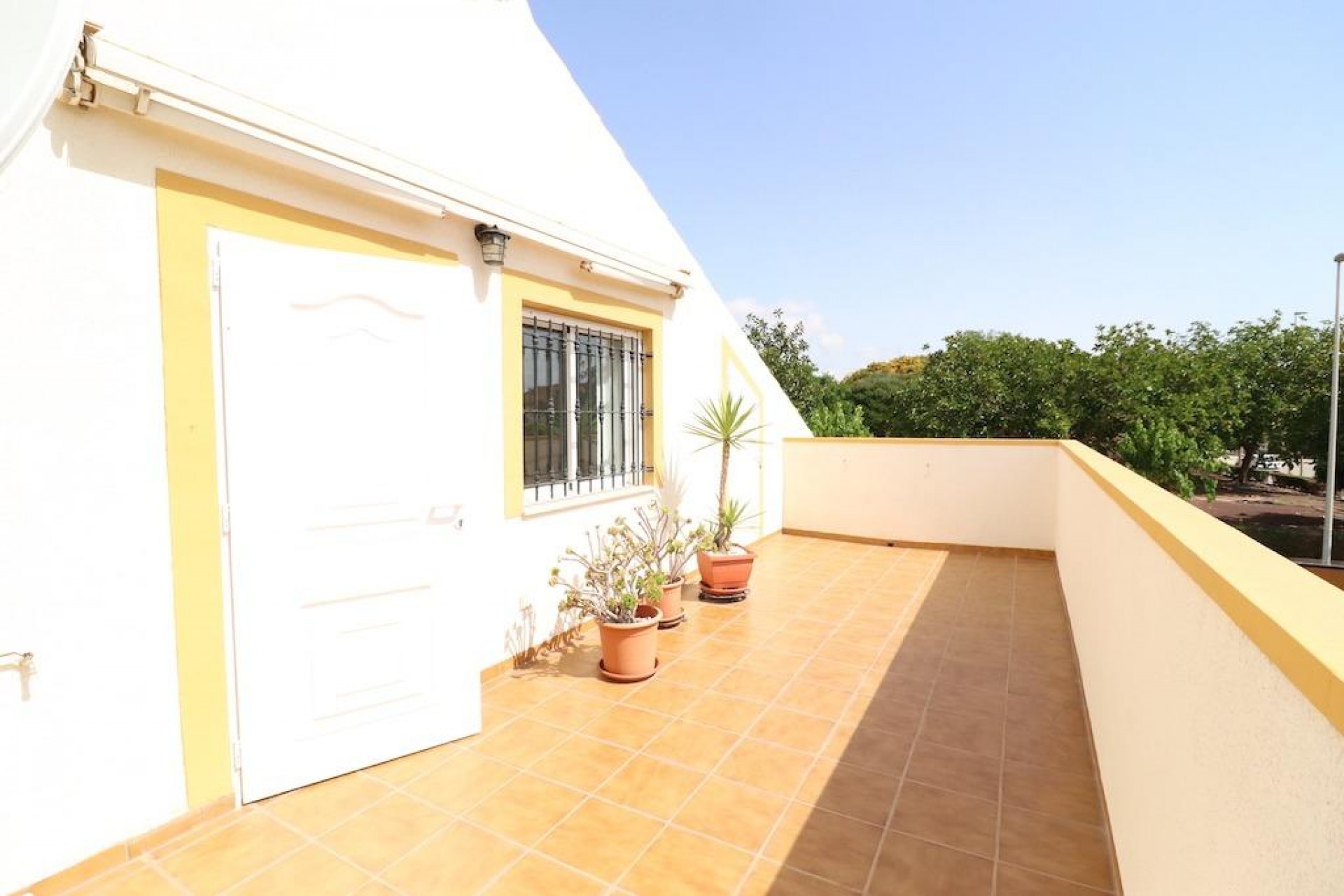 Brukt - Town House -
Pilar de la Horadada - Costa Blanca