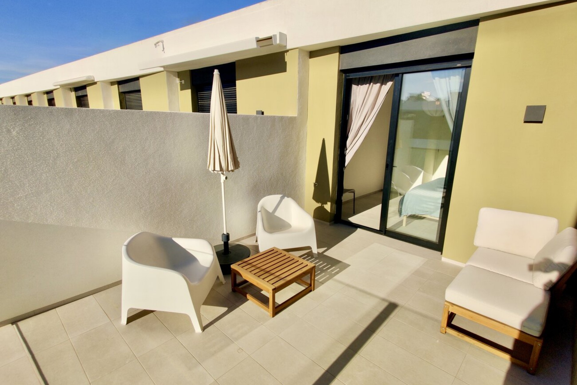 Brukt - Town House -
Pilar de la Horadada - Costa Blanca