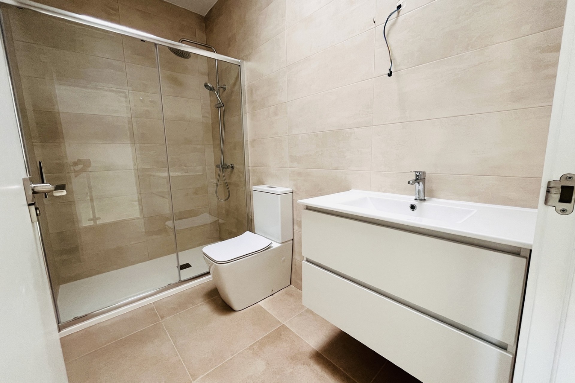 Brukt - Town House -
Pilar de la Horadada - Costa Blanca