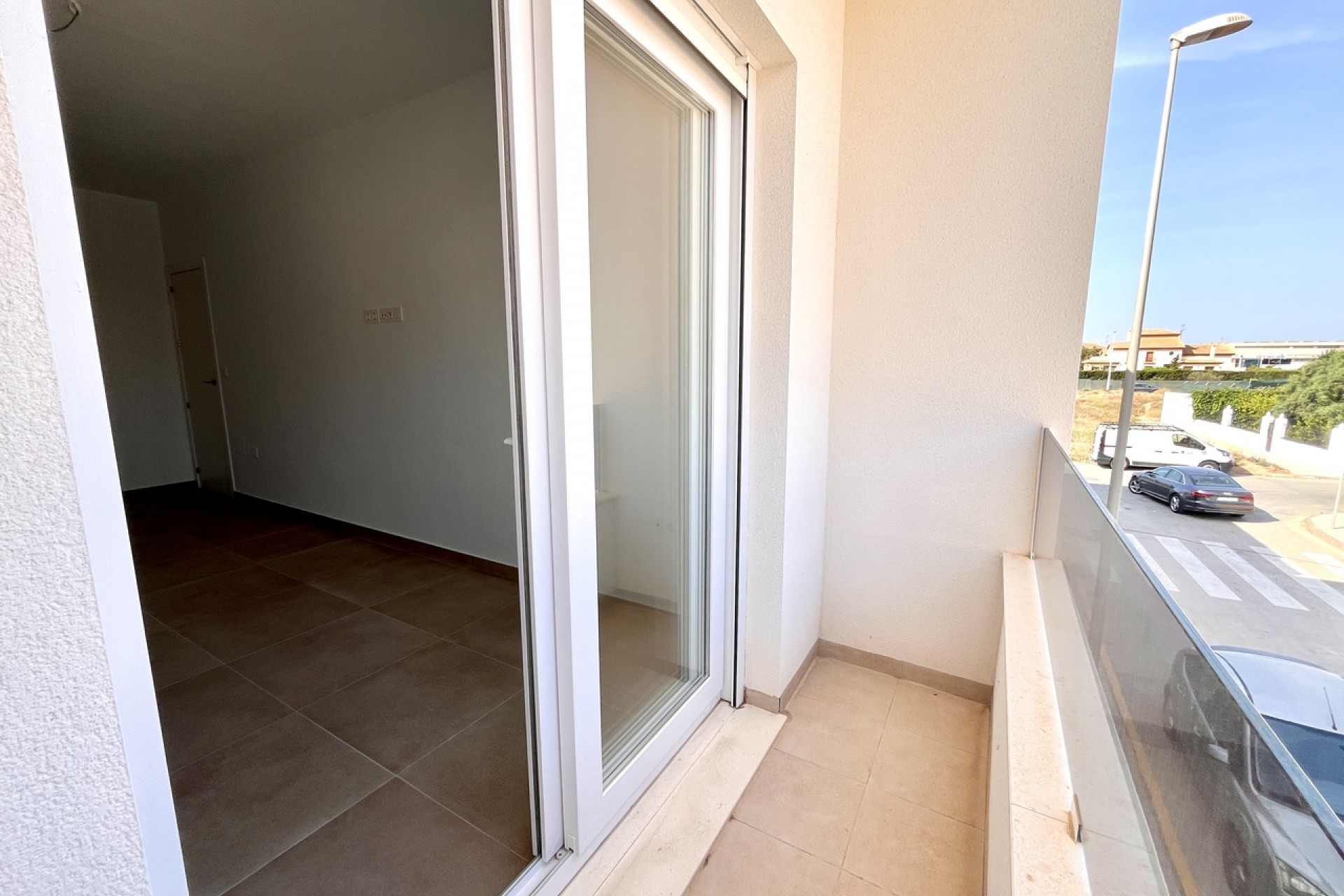 Brukt - Town House -
Pilar de la Horadada - Costa Blanca
