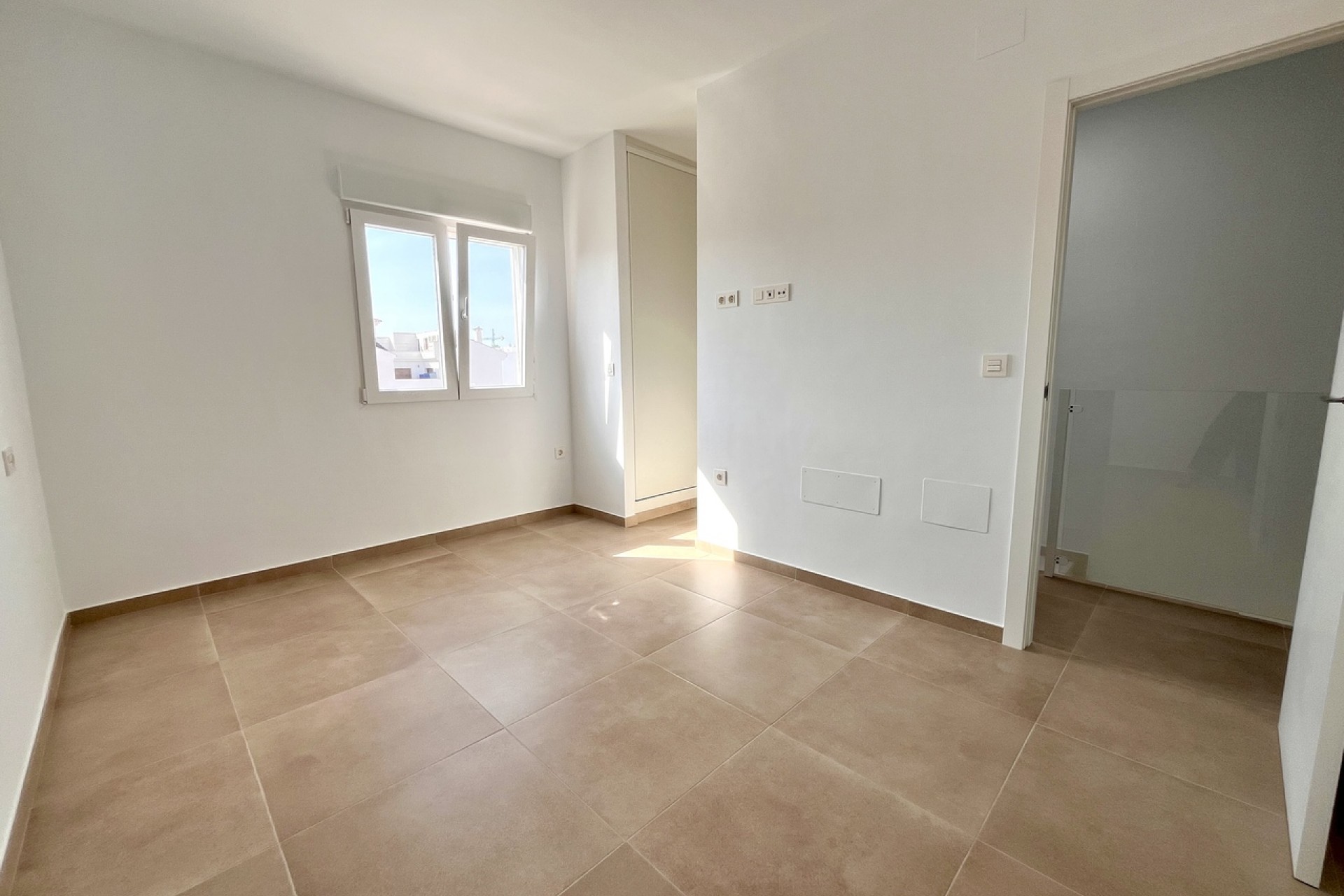 Brukt - Town House -
Pilar de la Horadada - Costa Blanca