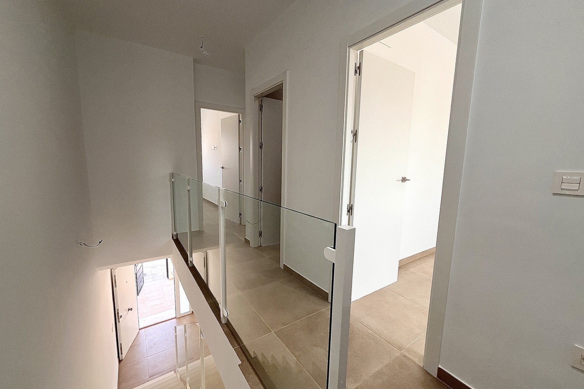 Brukt - Town House -
Pilar de la Horadada - Costa Blanca