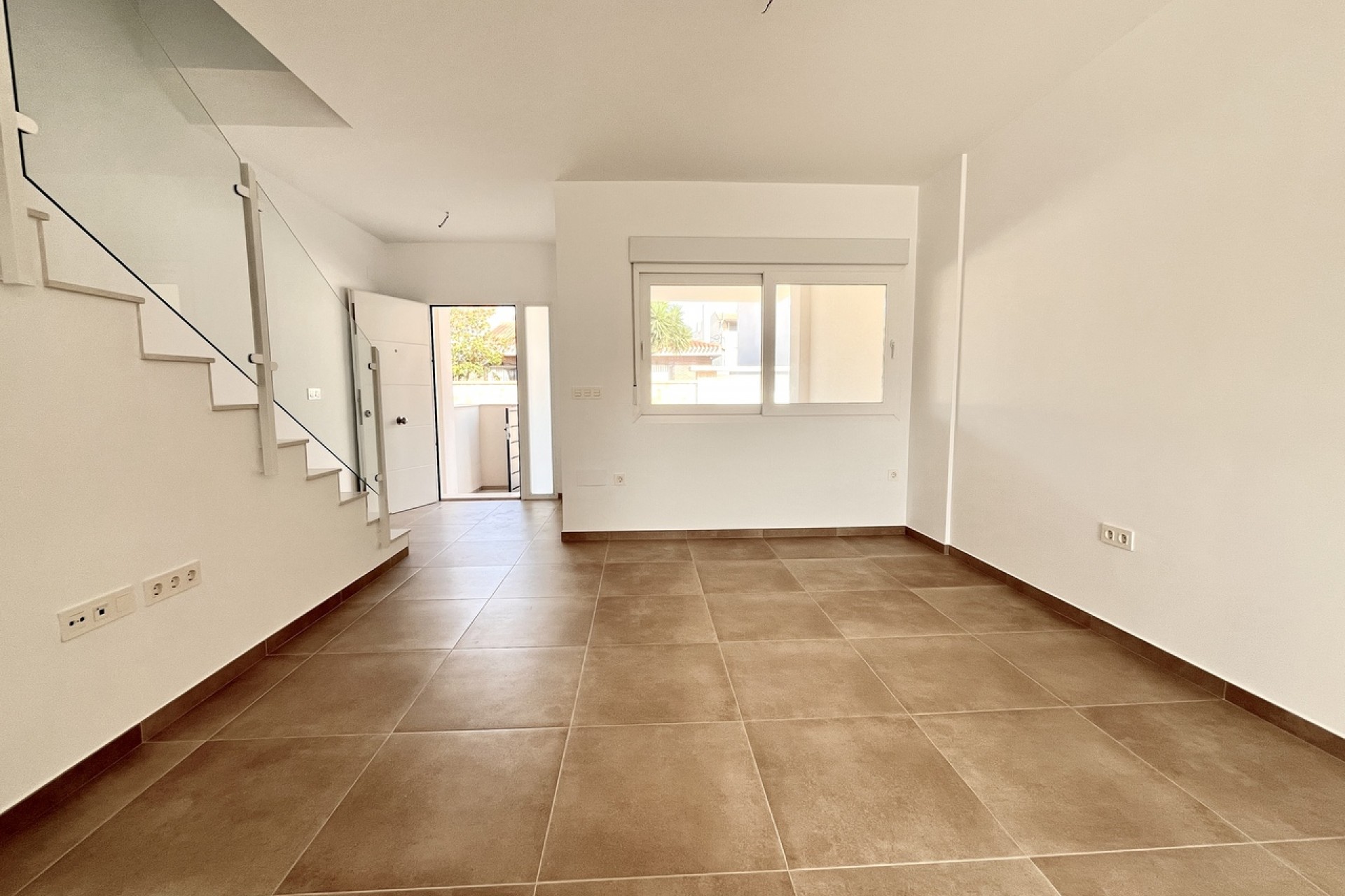 Brukt - Town House -
Pilar de la Horadada - Costa Blanca