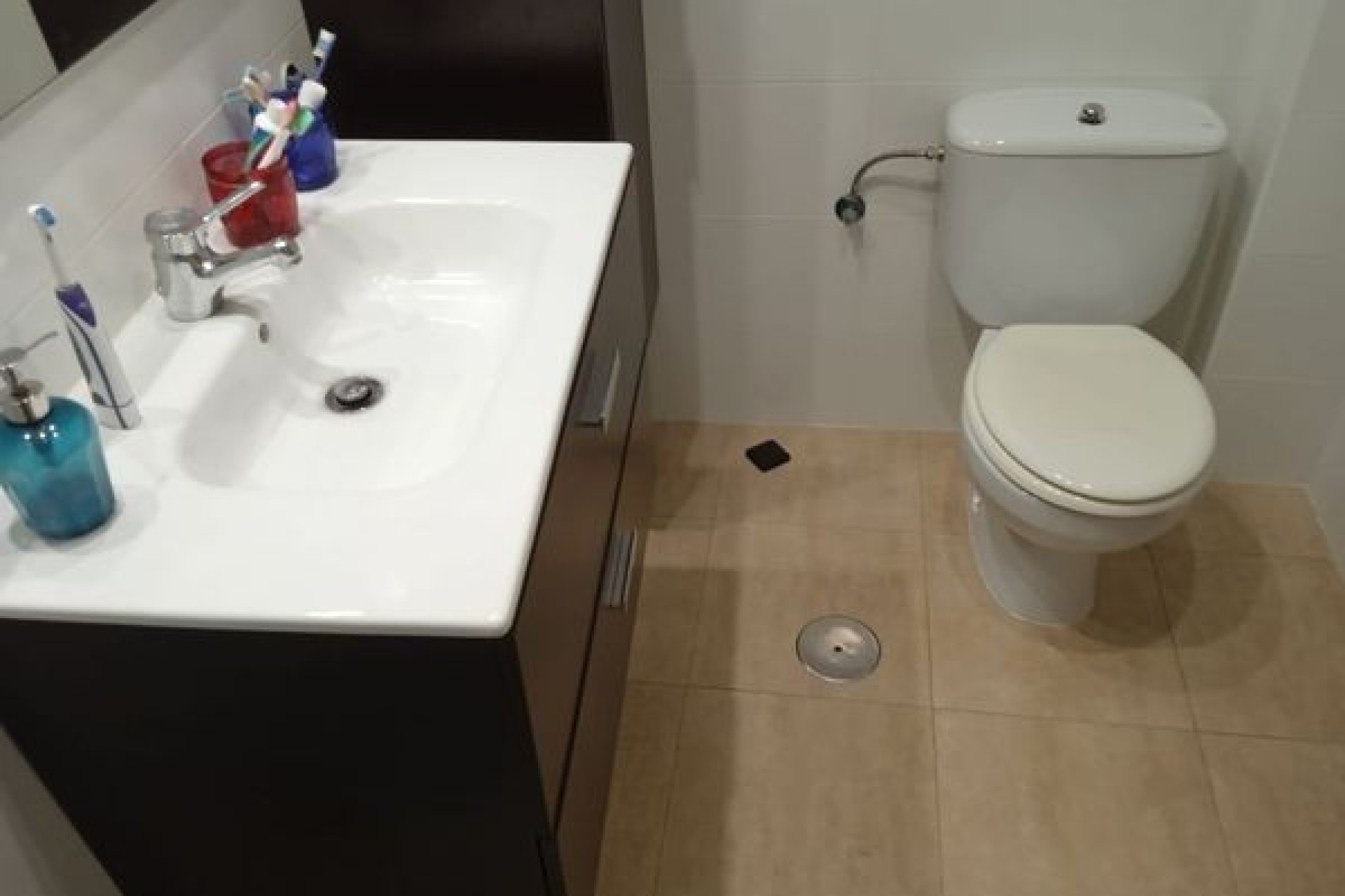 Brukt - Town House -
Pilar de la Horadada - Costa Blanca