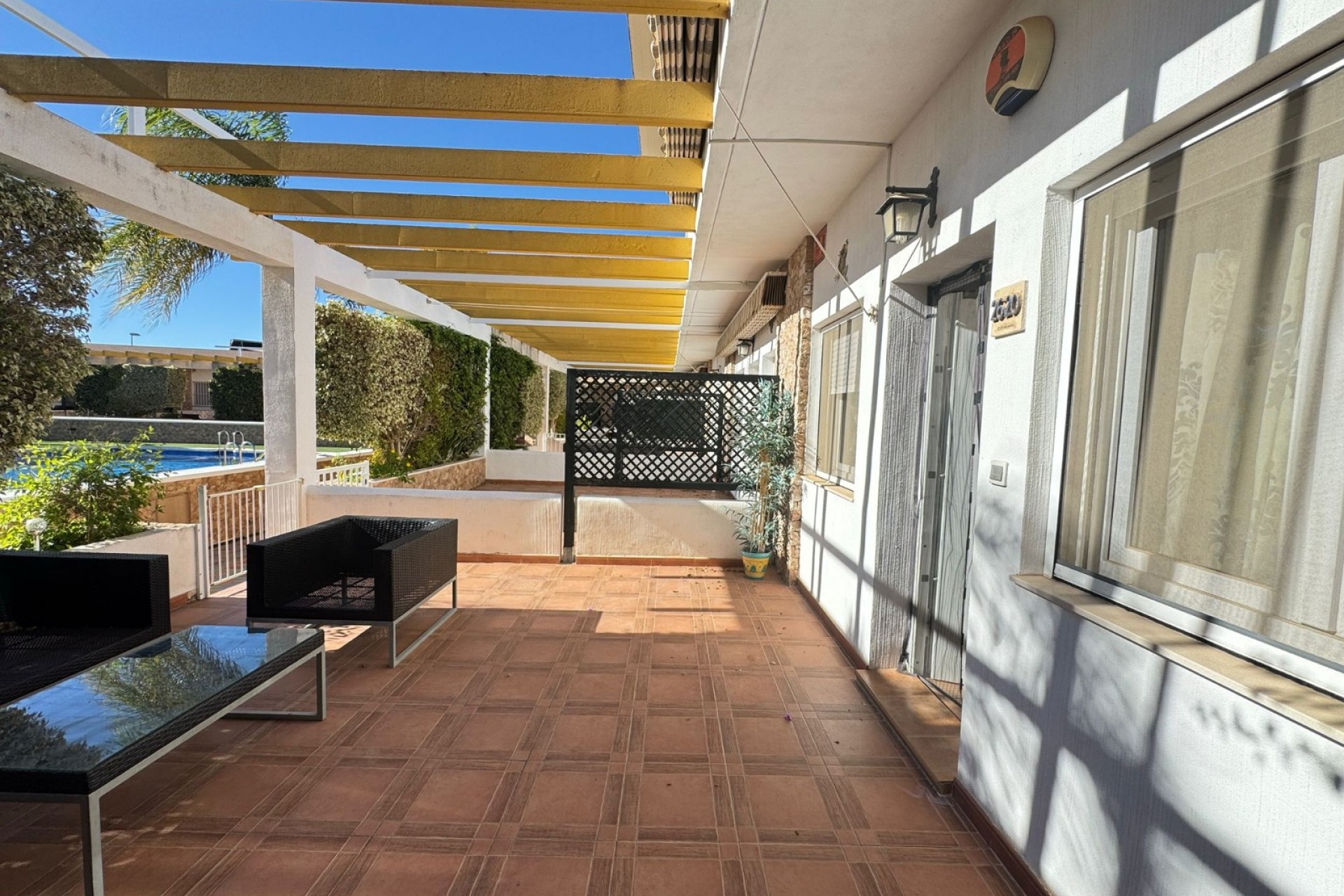 Brukt - Town House -
Pilar de la Horadada - Costa Blanca