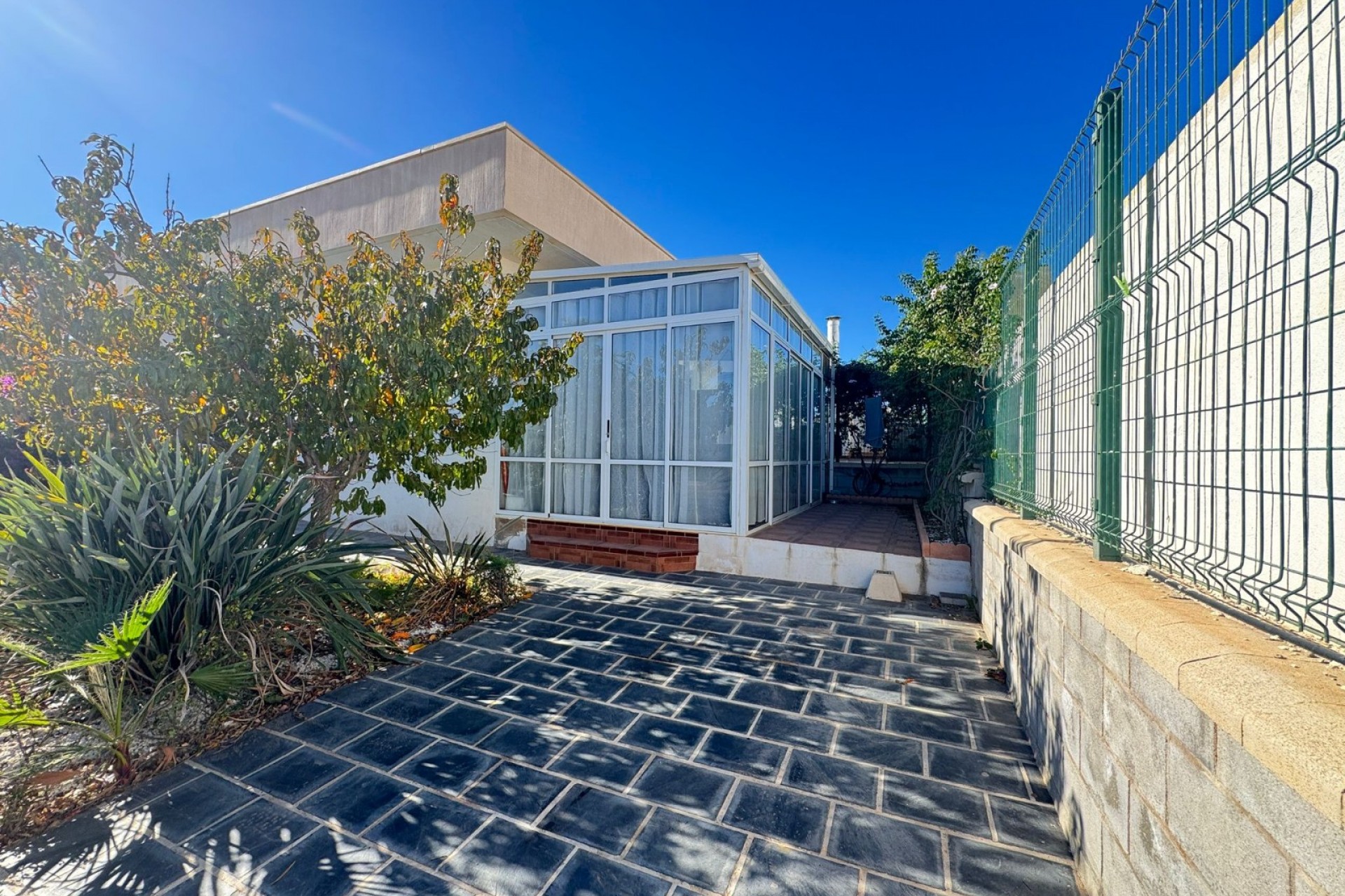 Brukt - Town House -
Pilar de la Horadada - Costa Blanca