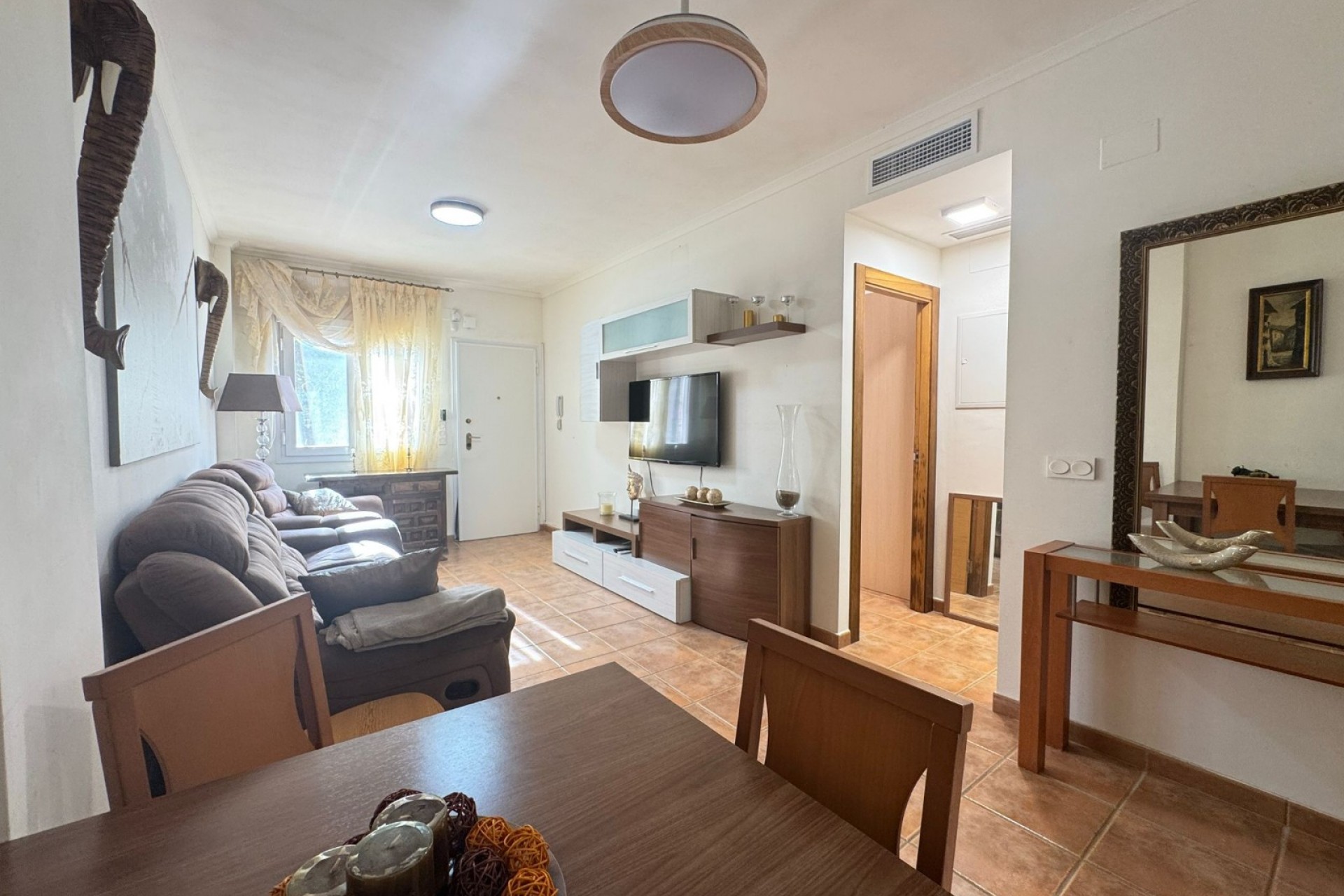 Brukt - Town House -
Pilar de la Horadada - Costa Blanca