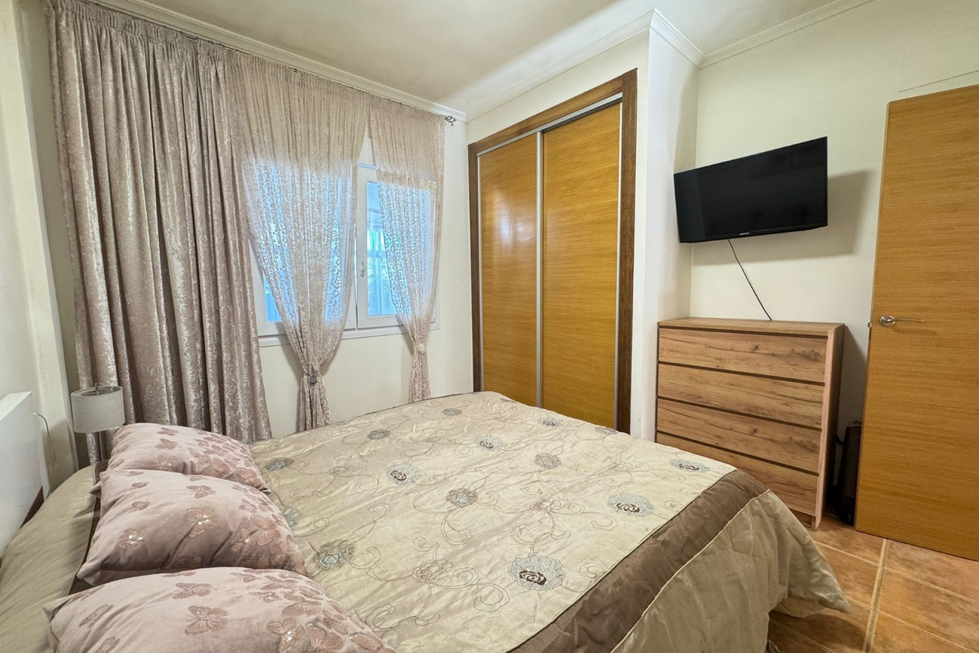 Brukt - Town House -
Pilar de la Horadada - Costa Blanca